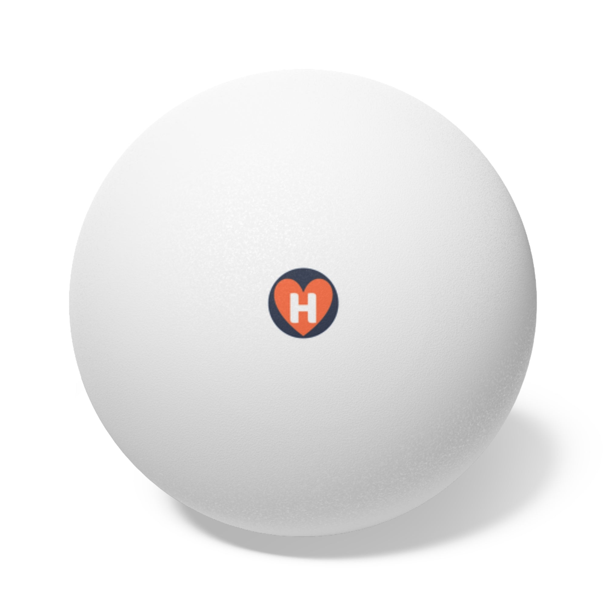 Hobber SpinShot: Ping Pong Ball Set for Players, Parties & Playful Rallies