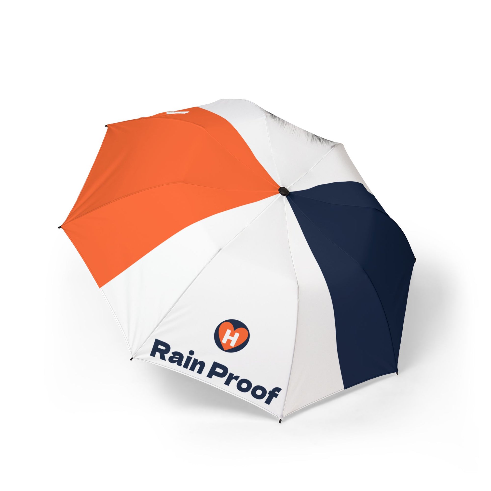 Hobber RainProof: Compact Umbrella for Fashion, Weather & Wanderers