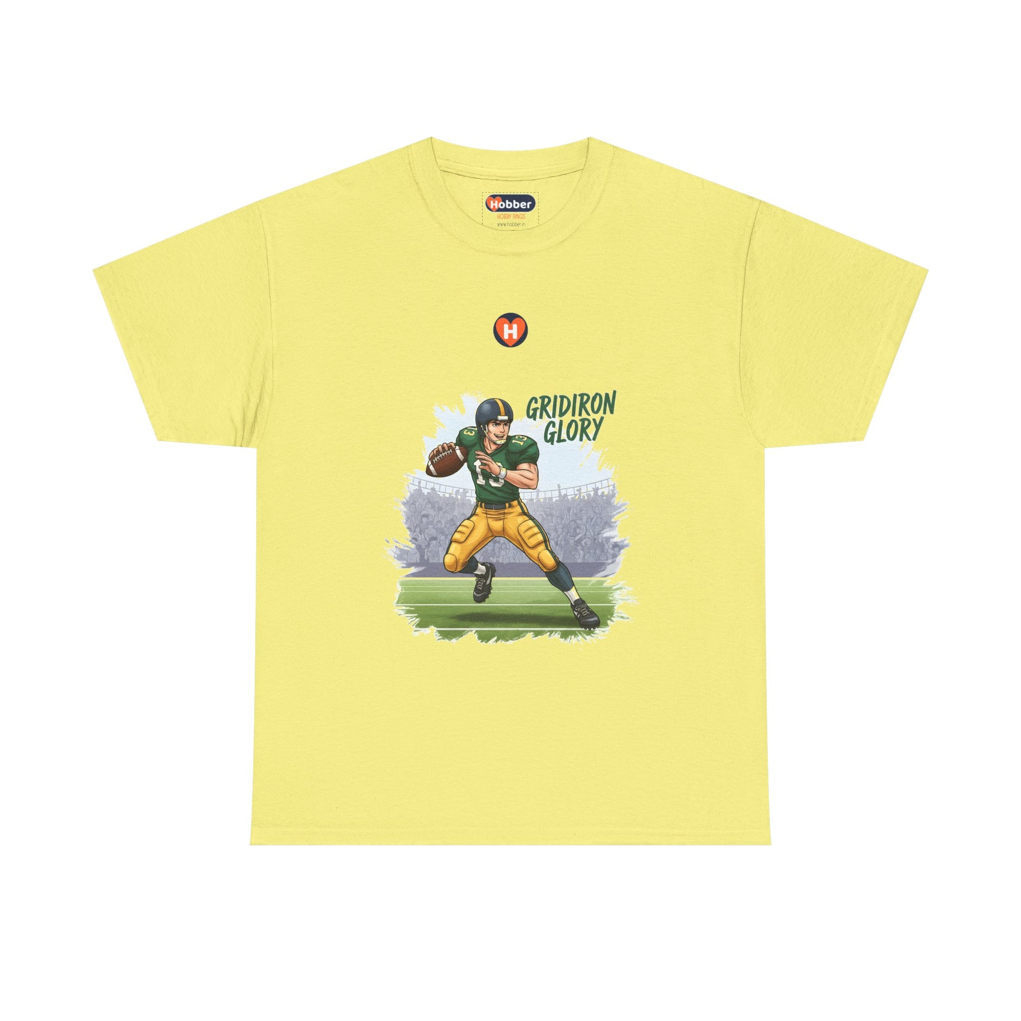 Hobber Mens Sports & Adventure T-Shirt, #23 American football