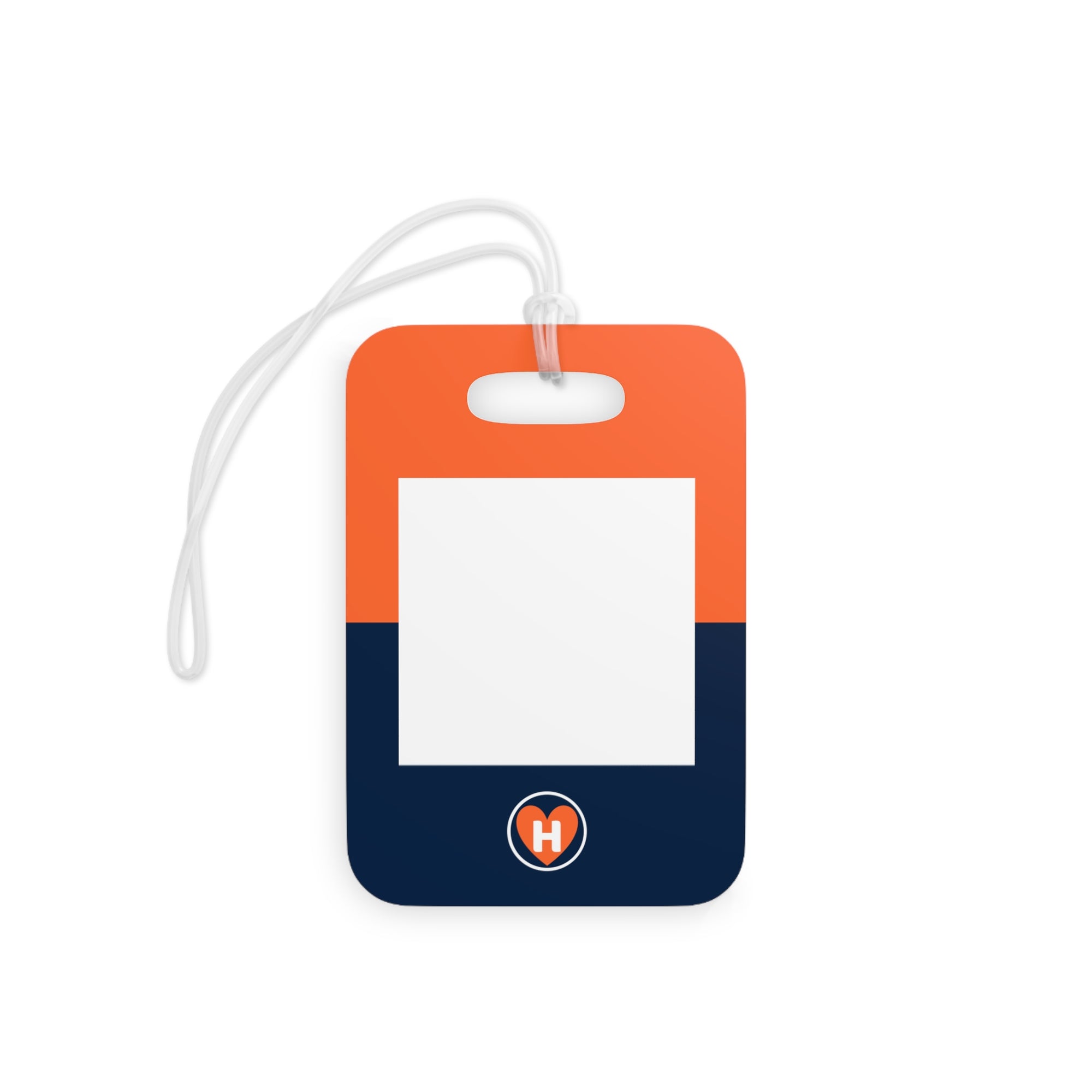 Hobber JourneyOn: Vibrant Luggage Tags for Travelers, Creators & Globe-Trotters