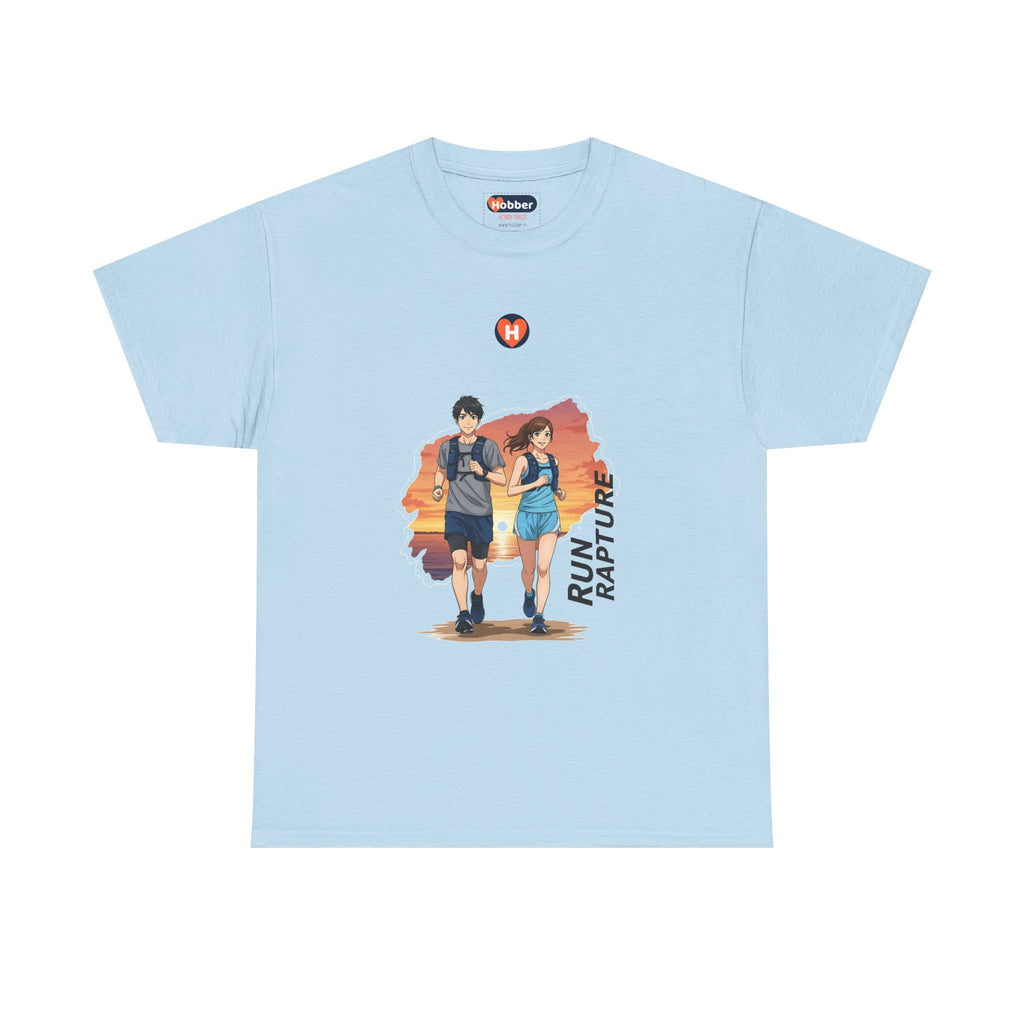 Hobber Unisex Sports & Adventure T-Shirt, #39 Marathon running