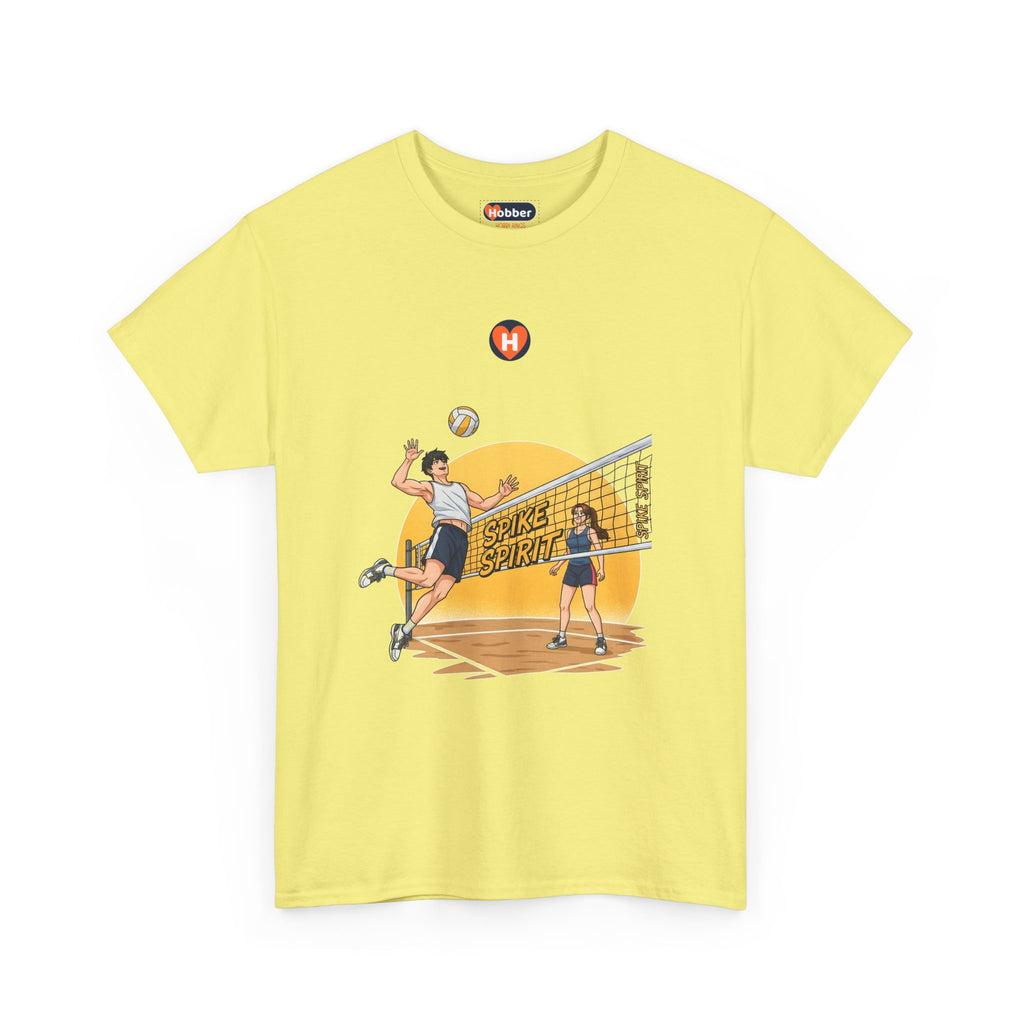 Hobber Unisex Sports & Adventure T-Shirt, #31 Volleyball