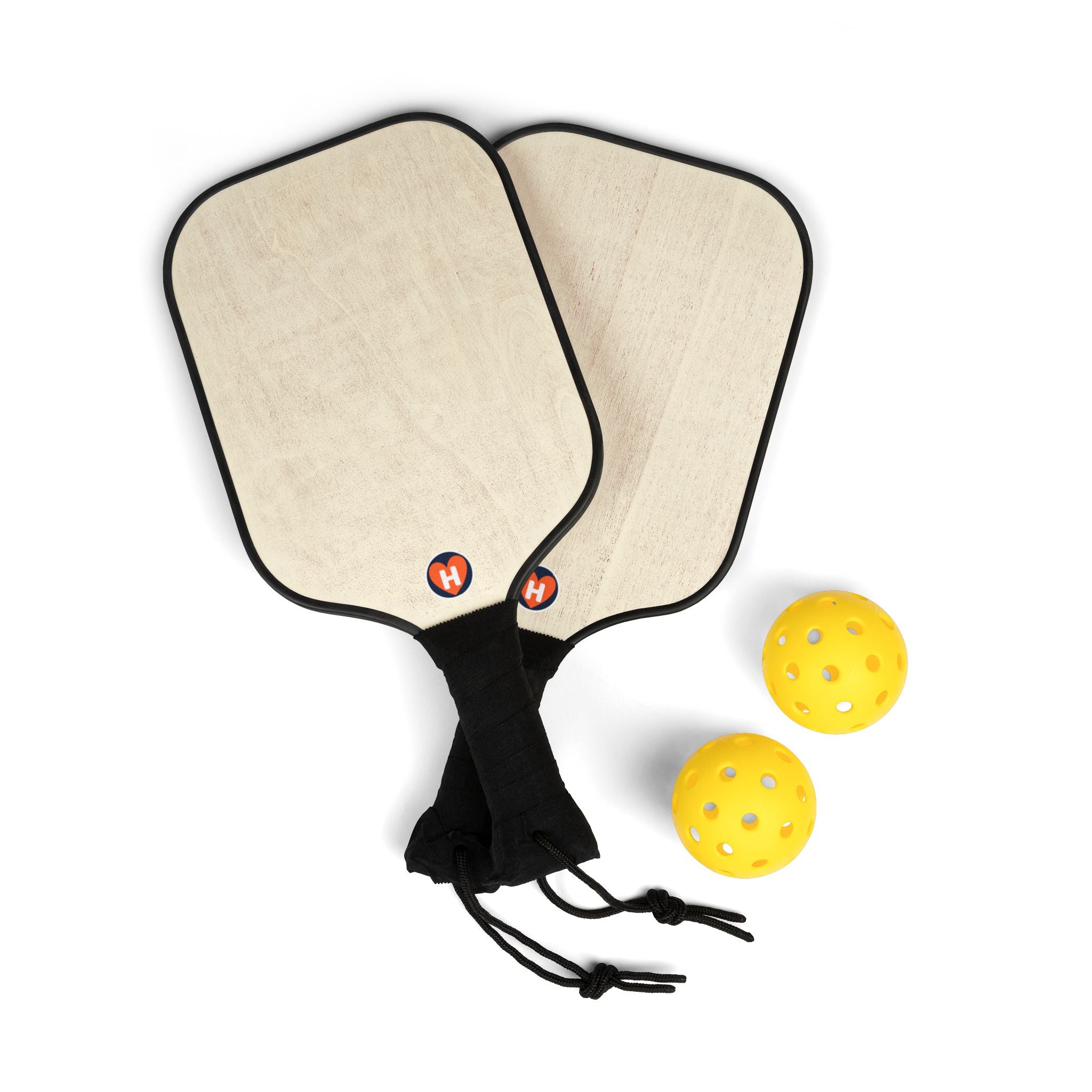 Hobber SmashKit: Pickleball Paddle Kit for Playful Spirits & Passionate Matches