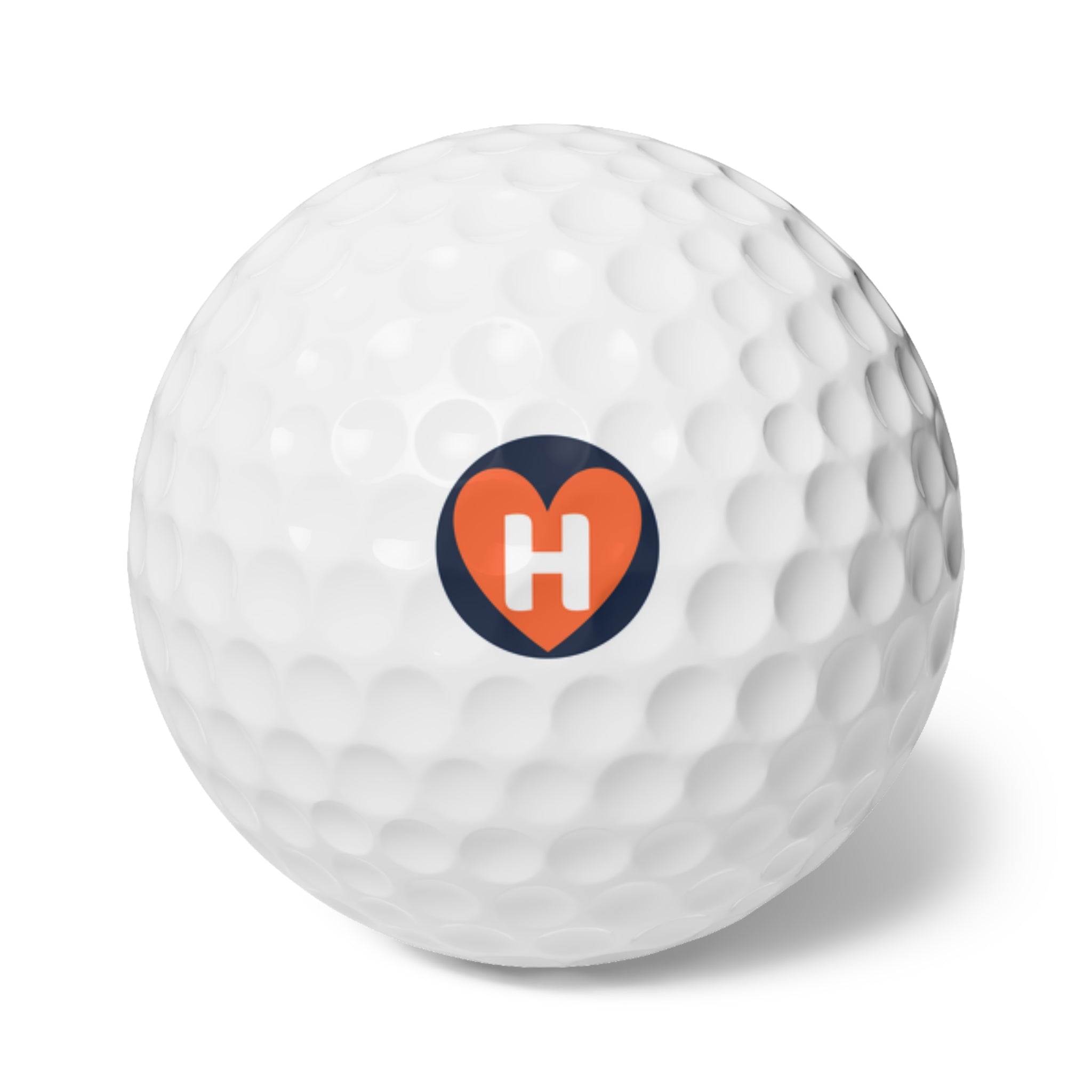 Hobber SwingDots: Custom Golf Balls for Players, Dreamers & the Clubhouse Crew