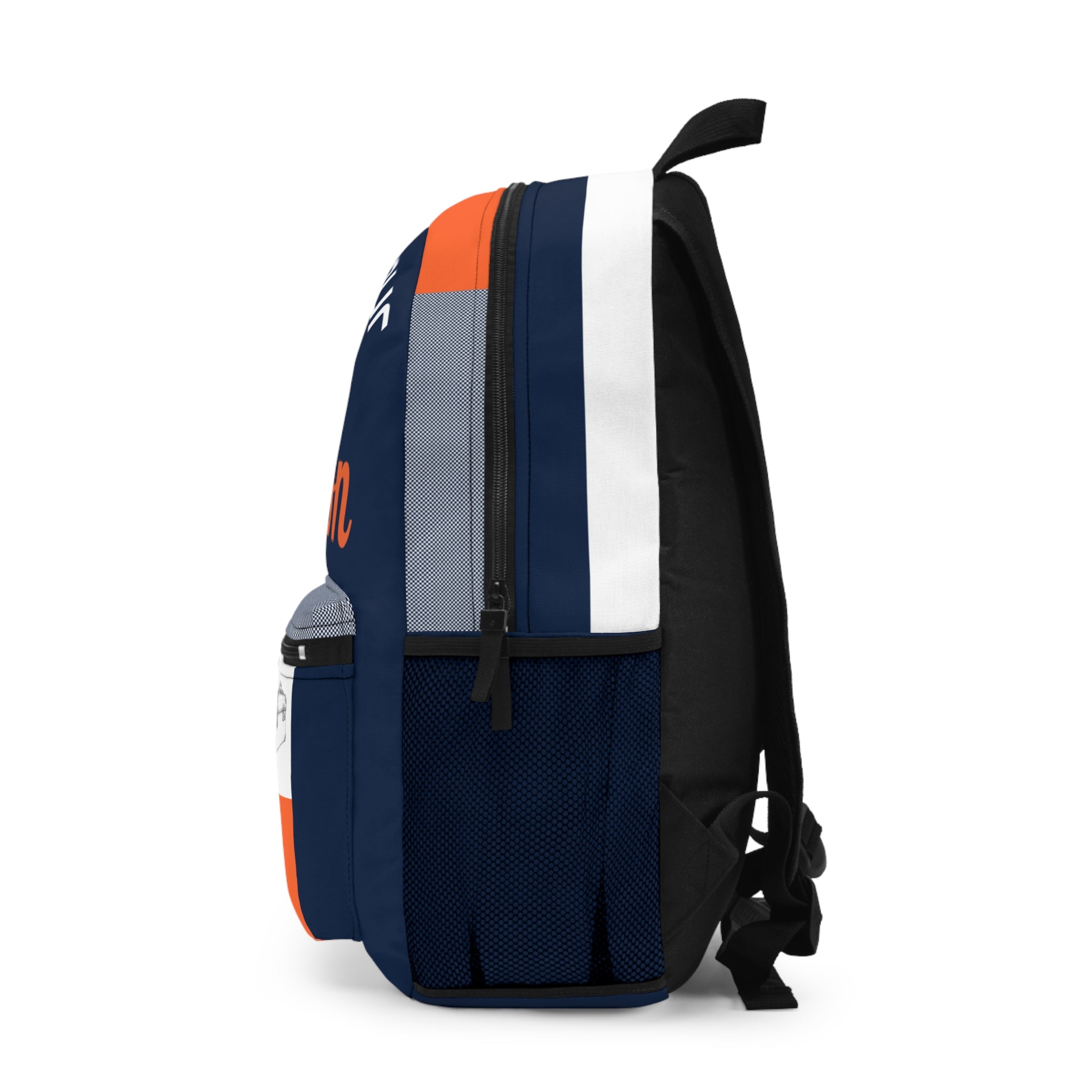Hobber FlamePack: Backpack for Creators, Explorers & Everyday Passion