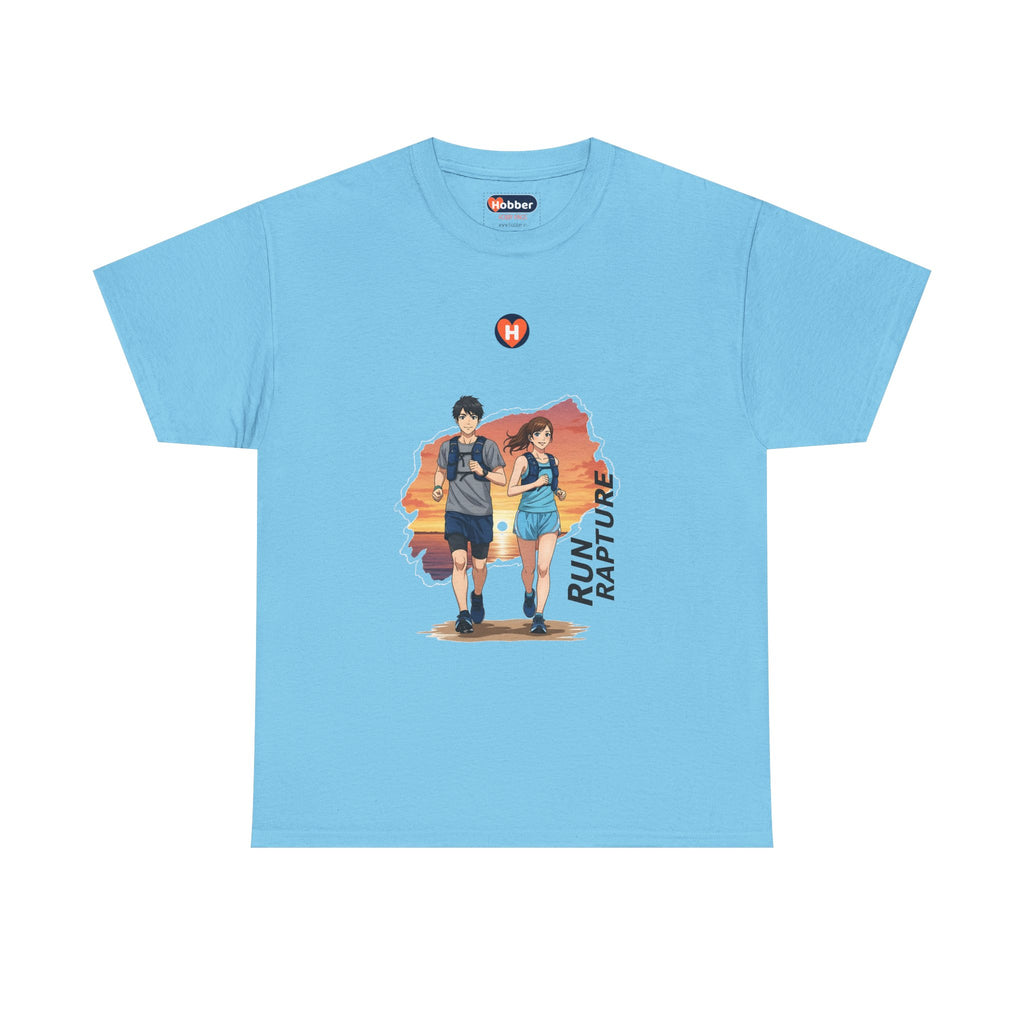 Hobber Unisex Sports & Adventure T-Shirt, #39 Marathon running