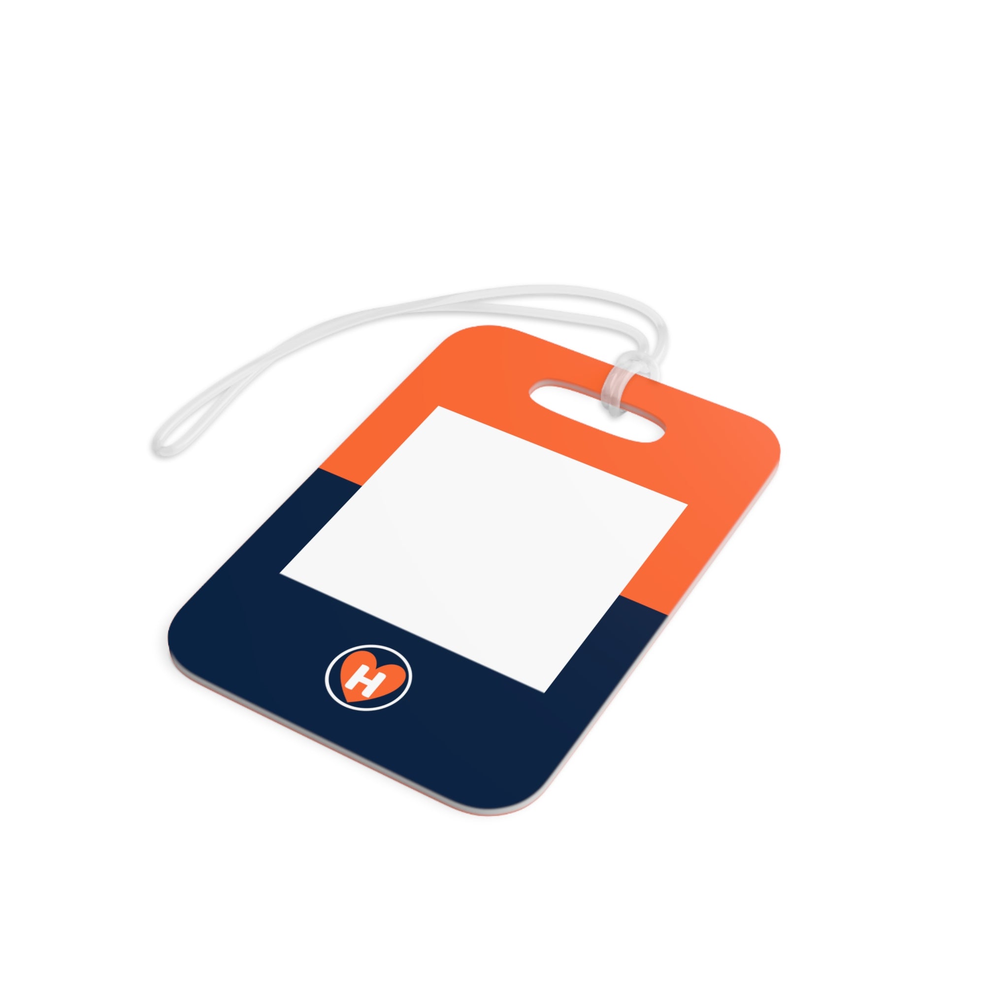 Hobber JourneyOn: Vibrant Luggage Tags for Travelers, Creators & Globe-Trotters