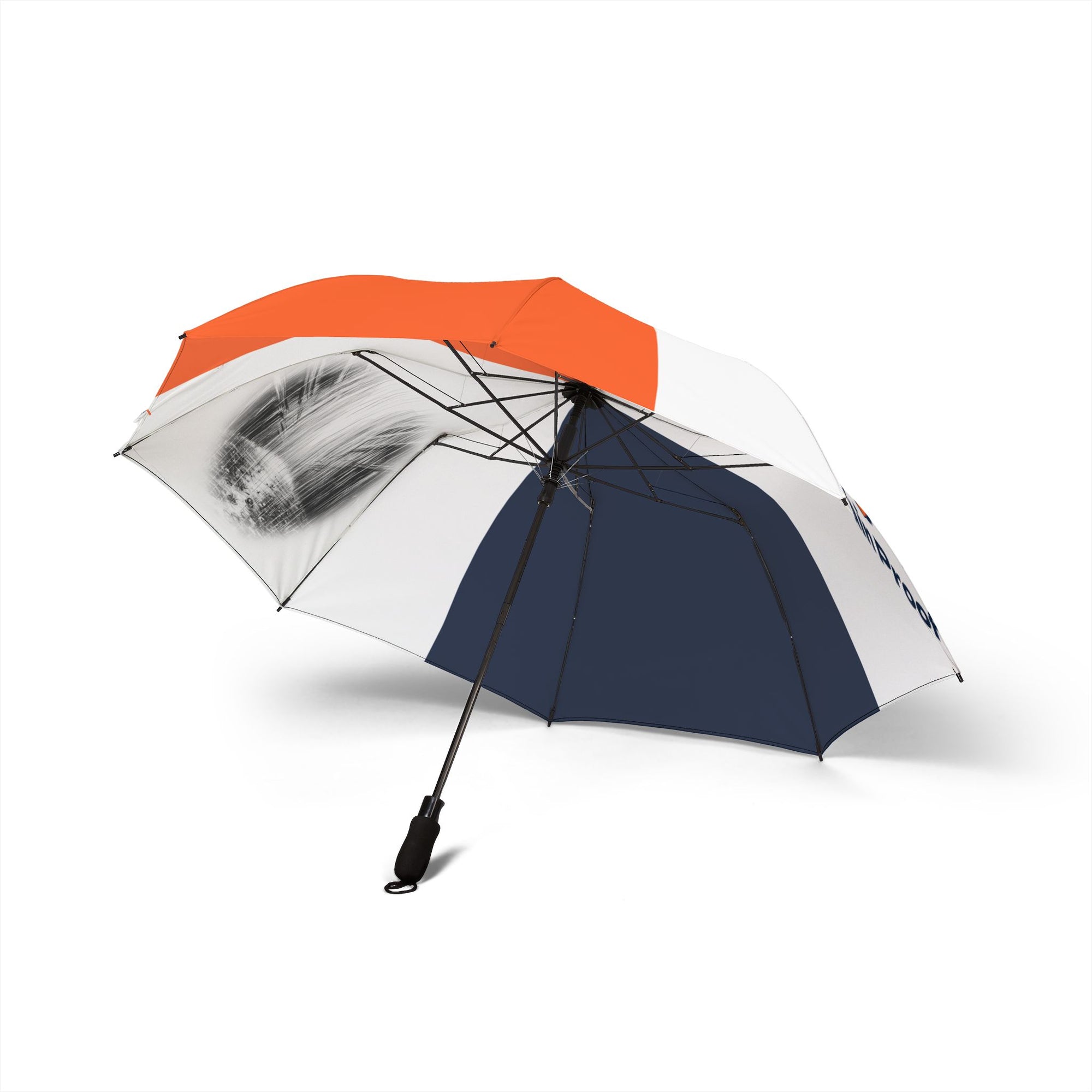 Hobber RainProof: Compact Umbrella for Fashion, Weather & Wanderers
