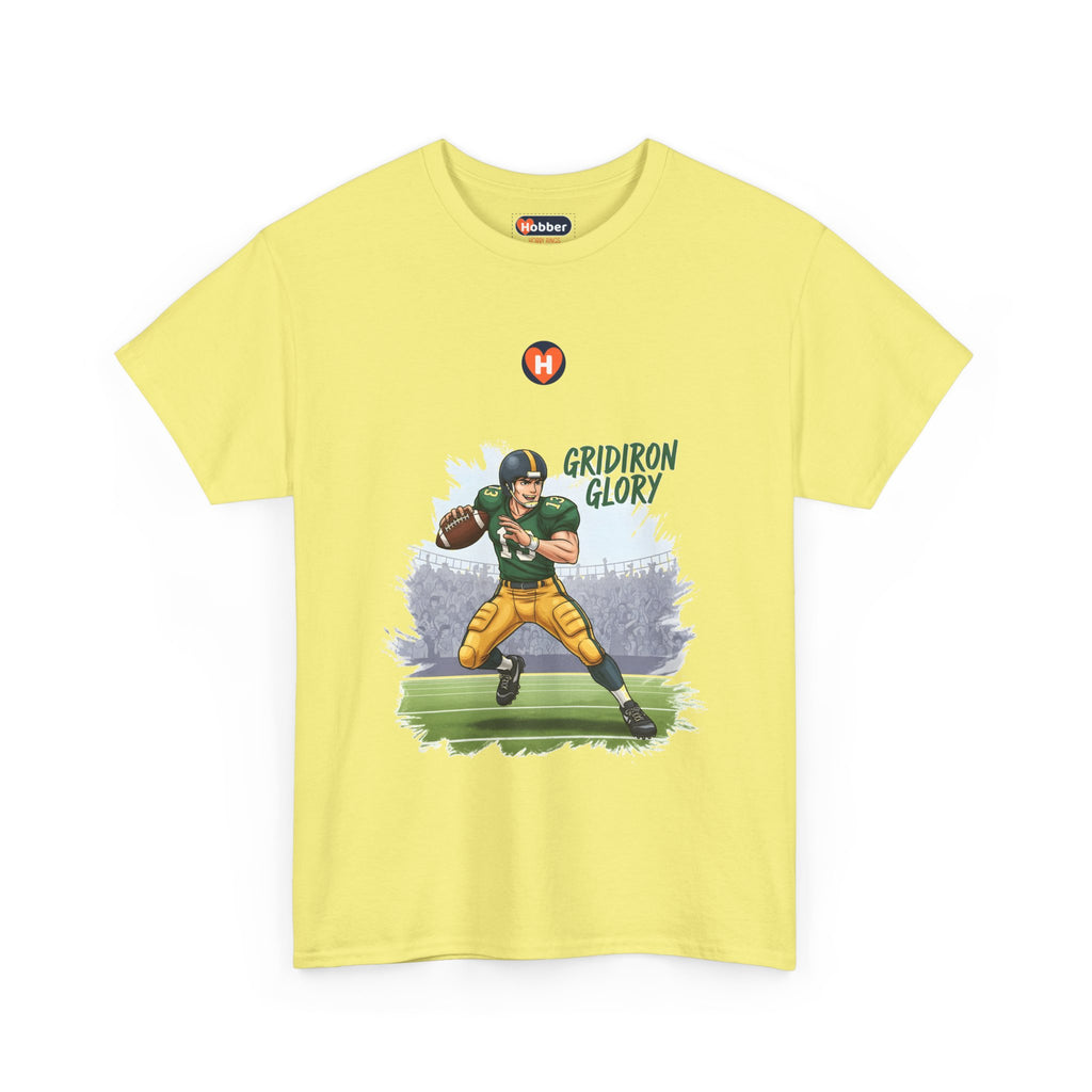 Hobber Mens Sports & Adventure T-Shirt, #23 American football