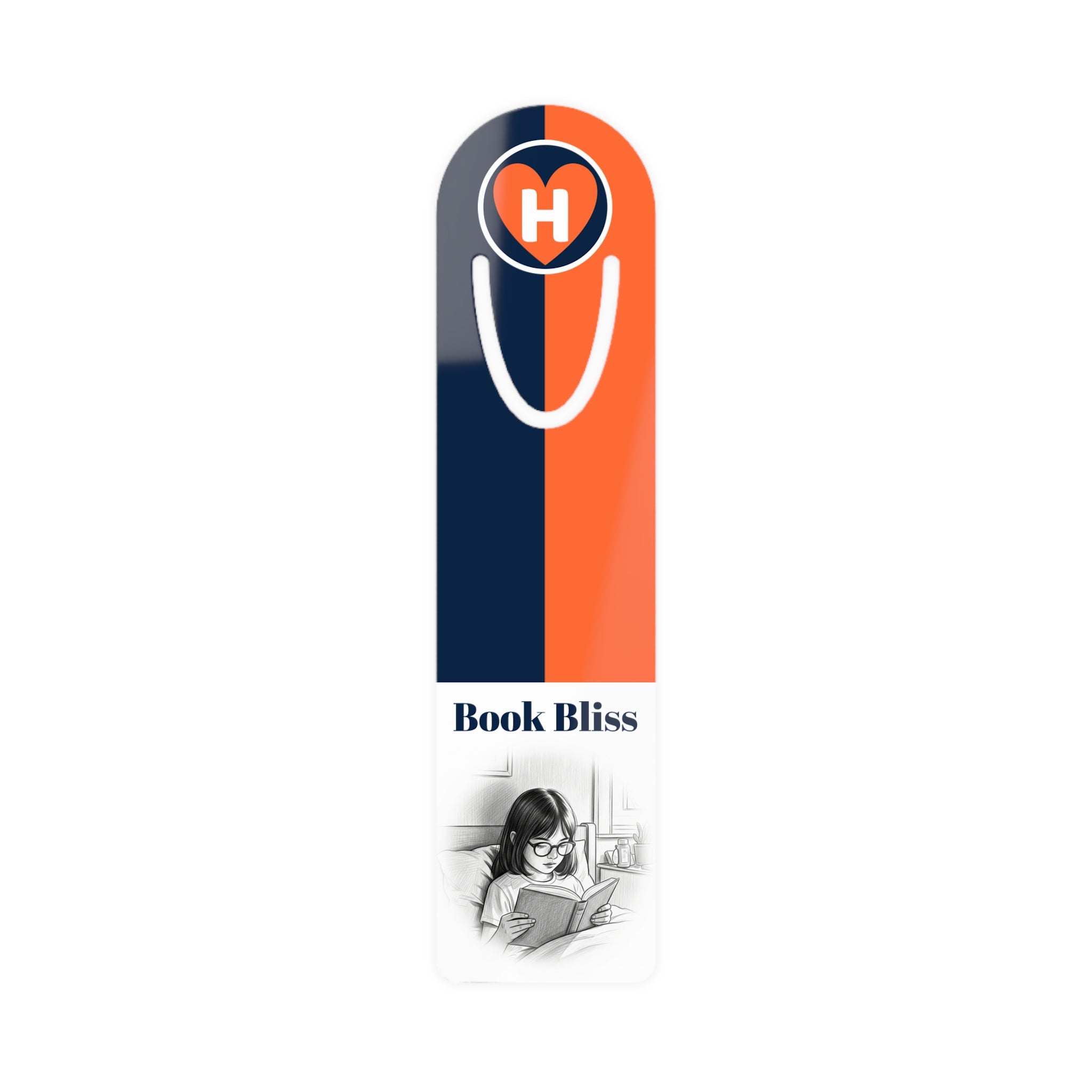 Hobber BookBliss: Reading Companion for Hobbyists & Bibliophiles