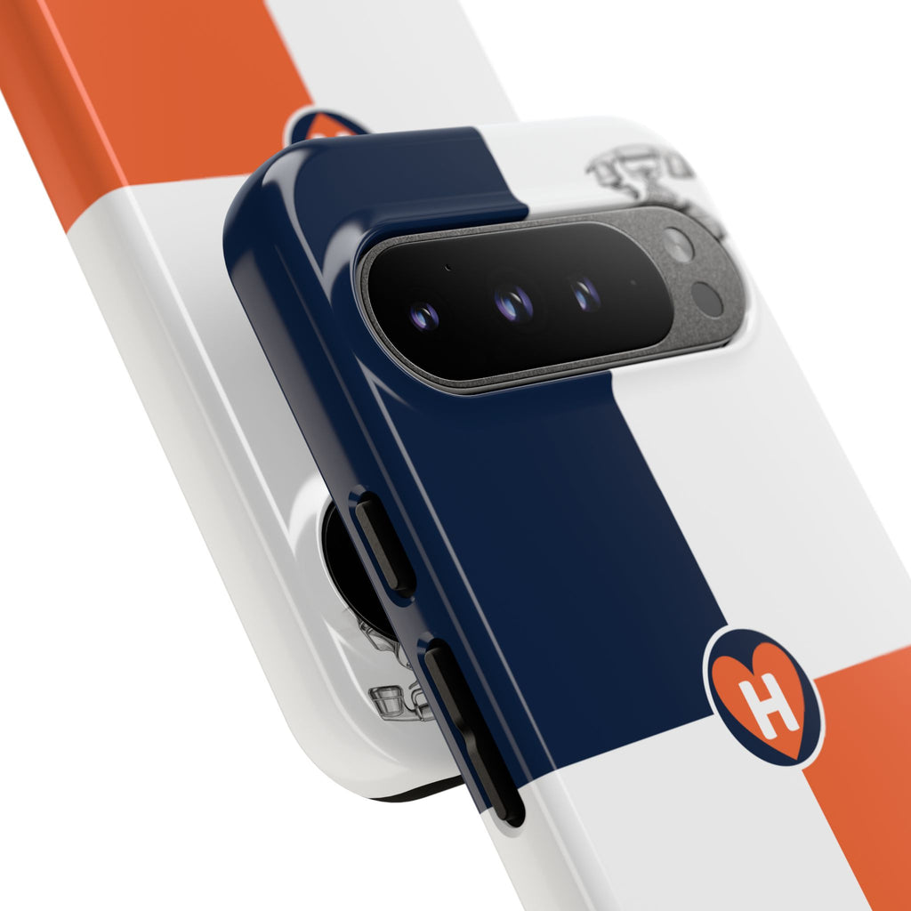 Hobber CallMe: Stylish Phone Case for Tough Protection, Customizable Cover, Durable Design