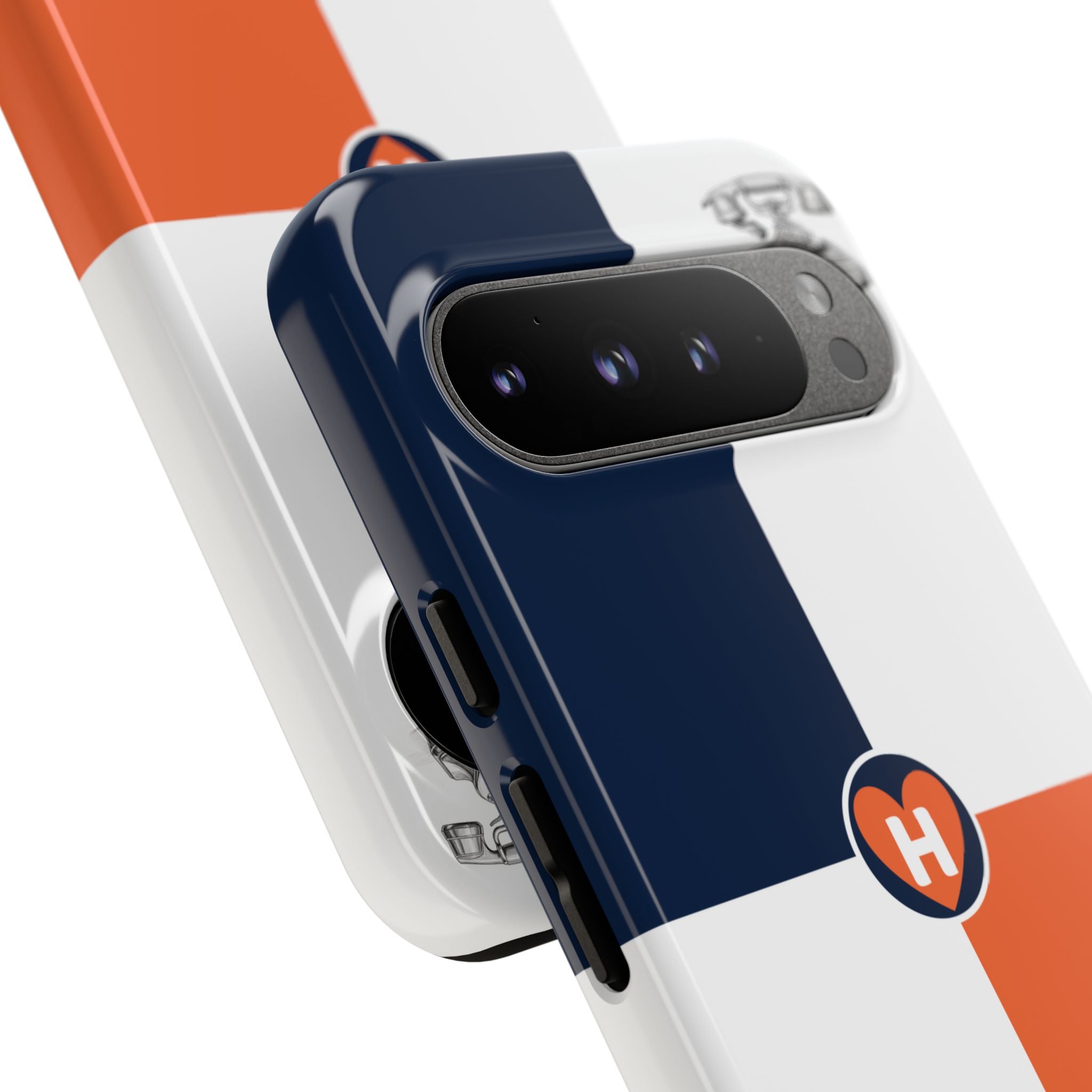 Hobber CallMe: Stylish Phone Case for Tough Protection, Customizable Cover, Durable Design