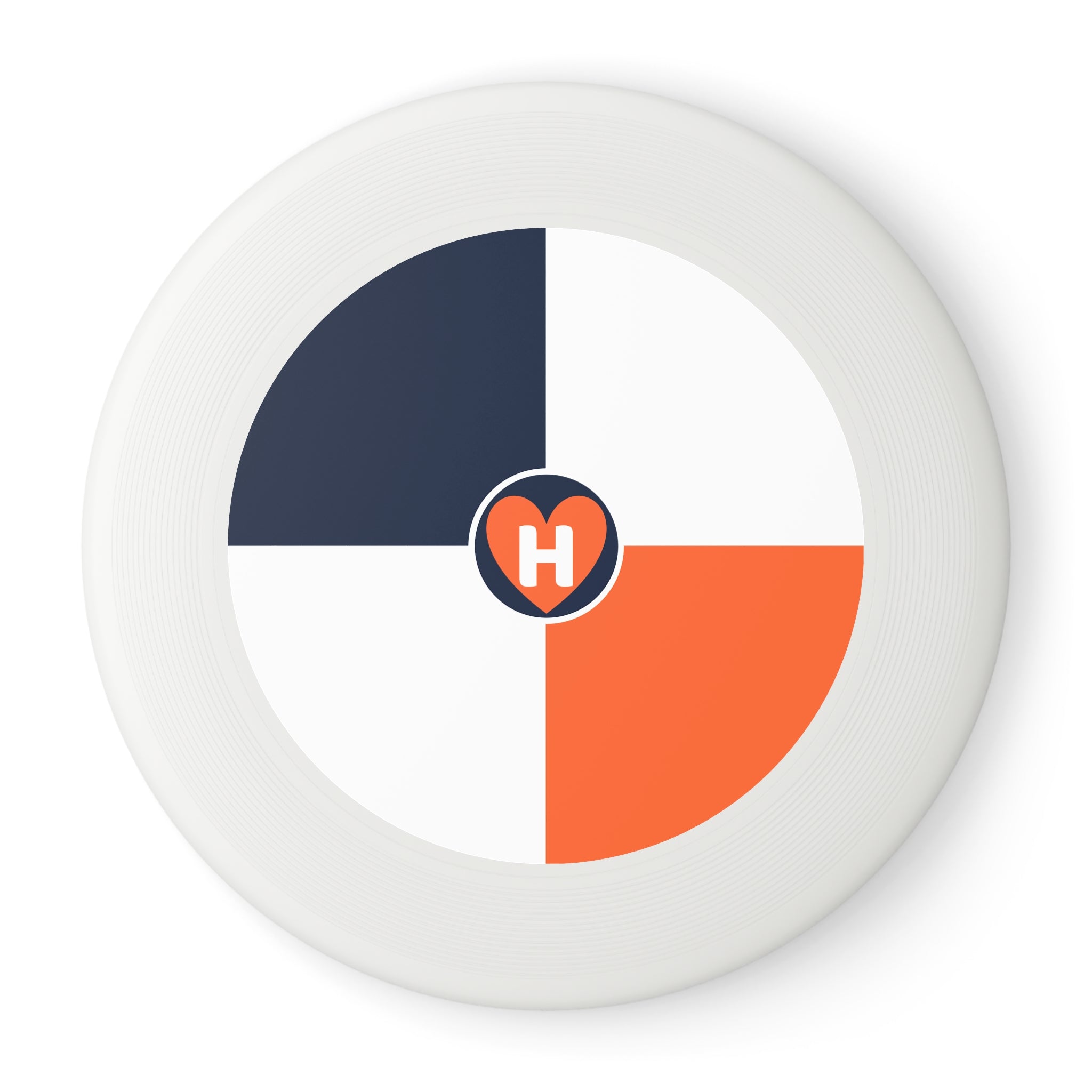 Hobber SkyZing: Colorful Outdoor Frisbee for Fun, Flow & Sunlit Play