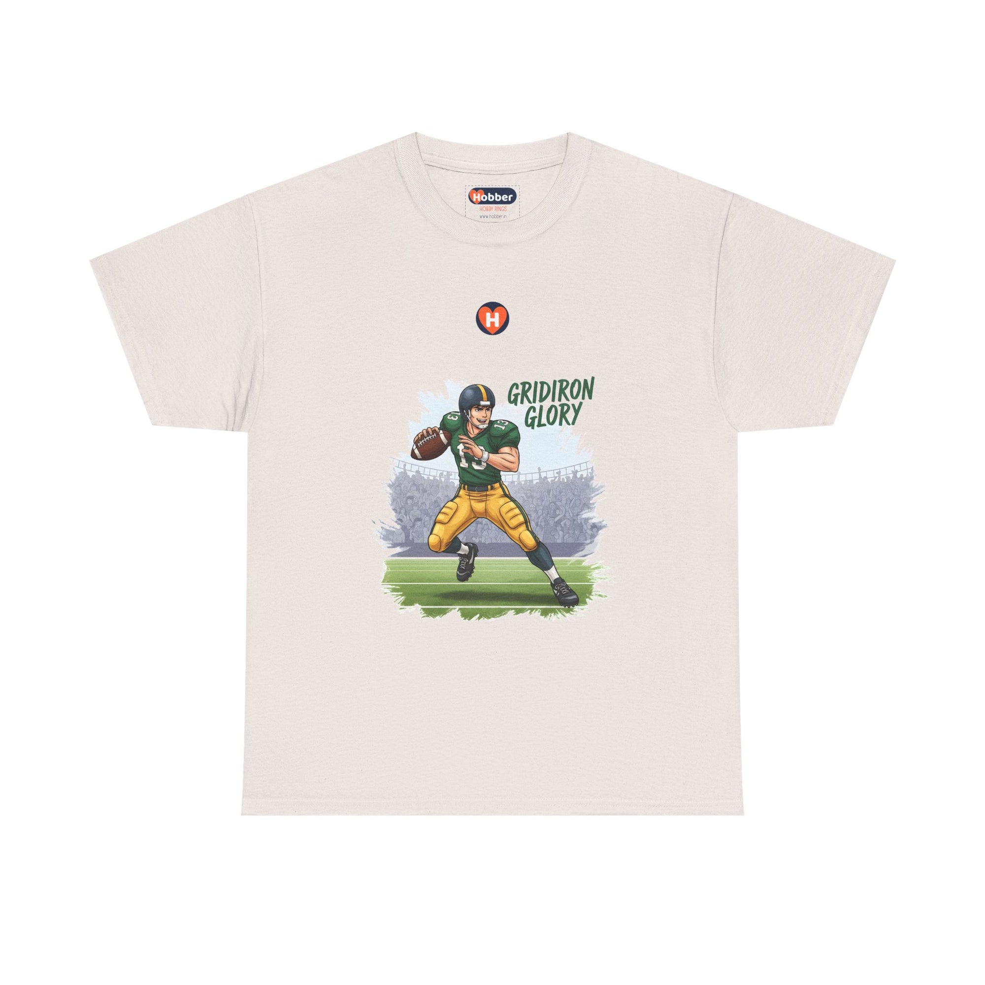 Hobber Mens Sports & Adventure T-Shirt, #23 American football