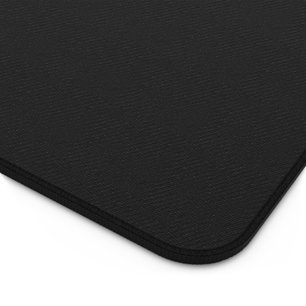 Hobber FocusForward: Designer Desk Pad for Gamers, Creators & Everyday Doers