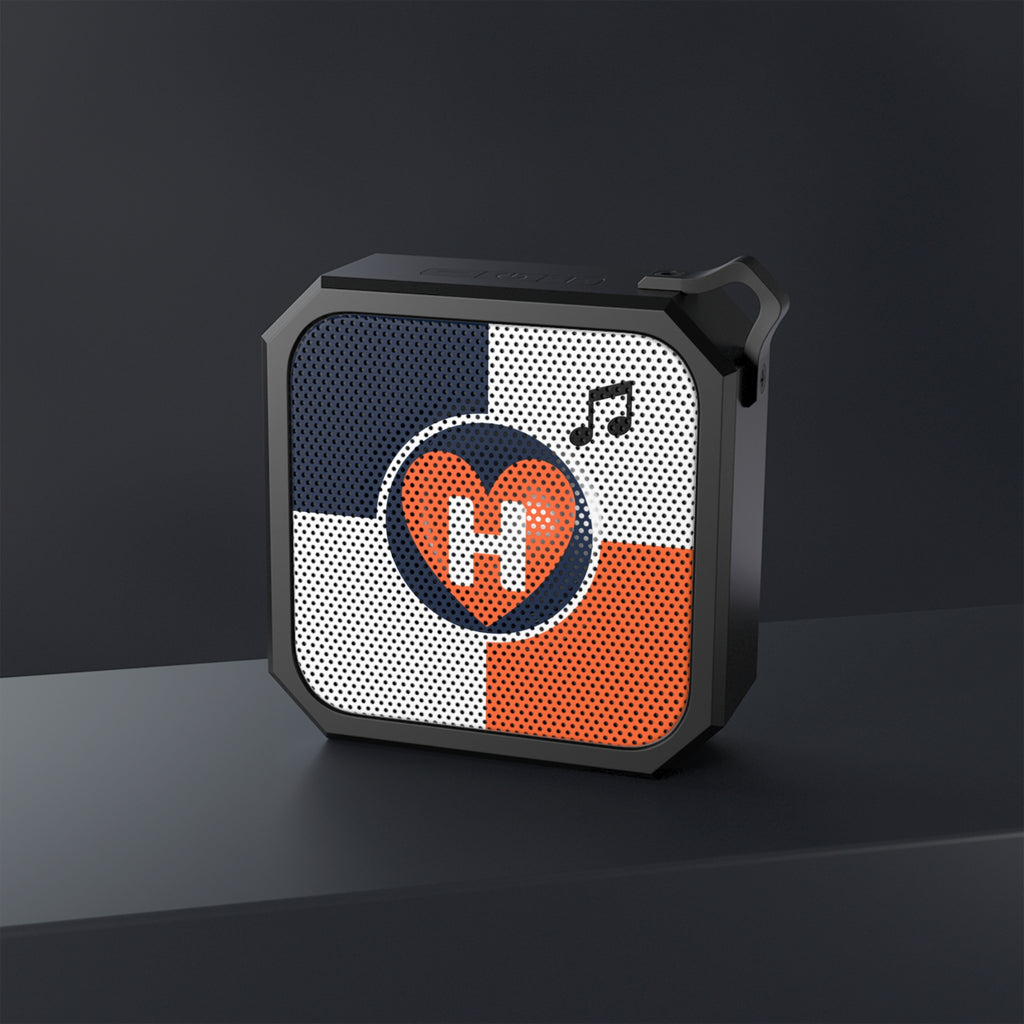 Hobber BeatBlaze: Portable Bluetooth Speaker for Adventures, Parties & Everyday Vibes