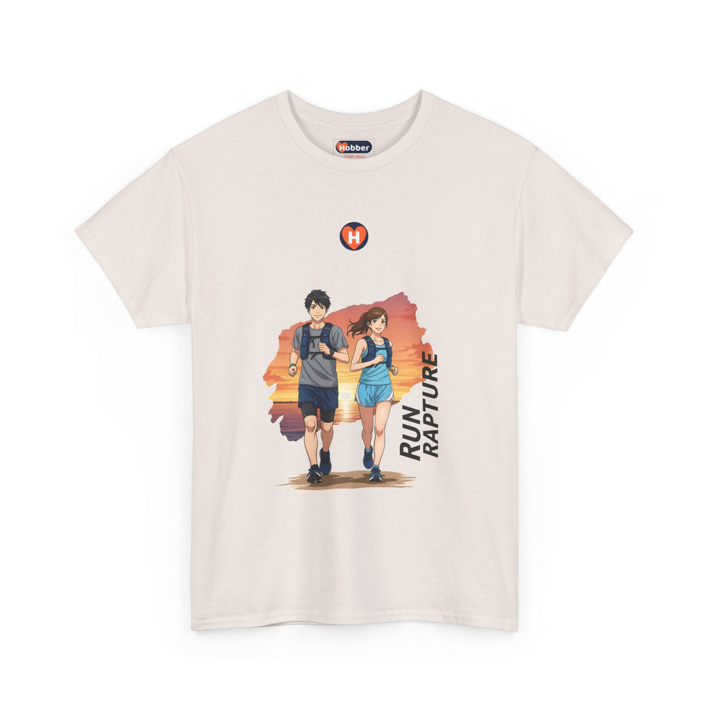 Hobber Unisex Sports & Adventure T-Shirt, #39 Marathon running