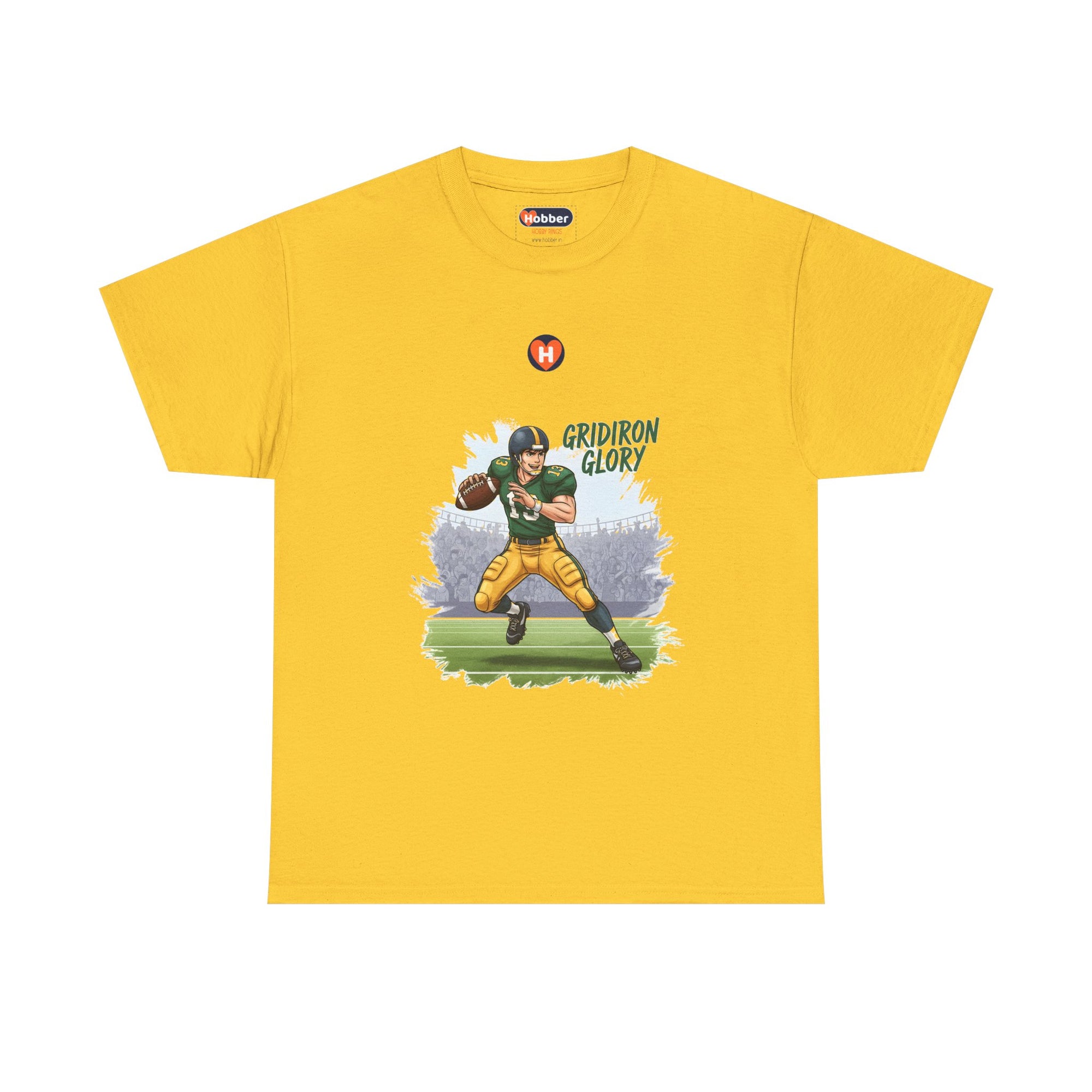 Hobber Mens Sports & Adventure T-Shirt, #23 American football