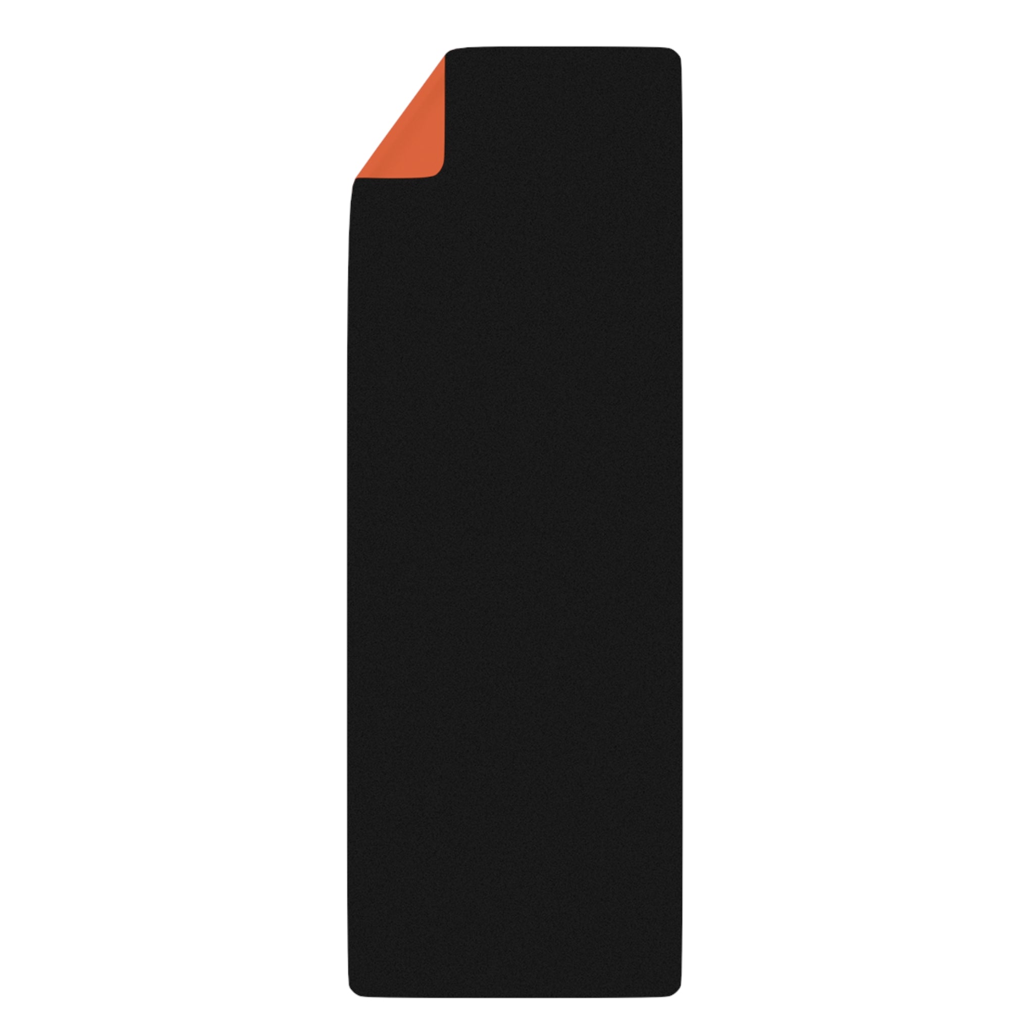 Hobber AsanaFlow Rubber Yoga Mat, Eco-Friendly Fitness Gear, Exercise Yoga Mat