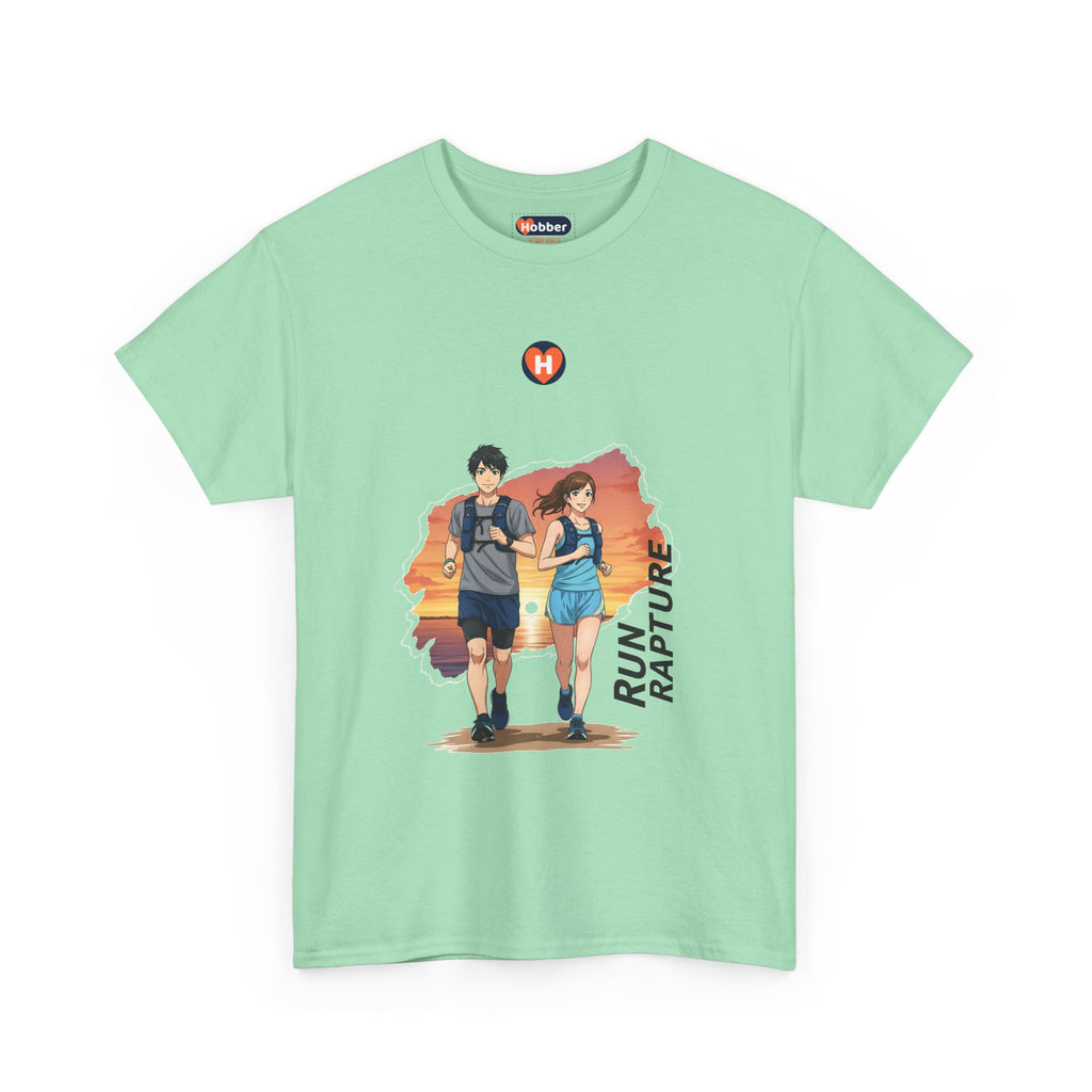 Hobber Unisex Sports & Adventure T-Shirt, #39 Marathon running