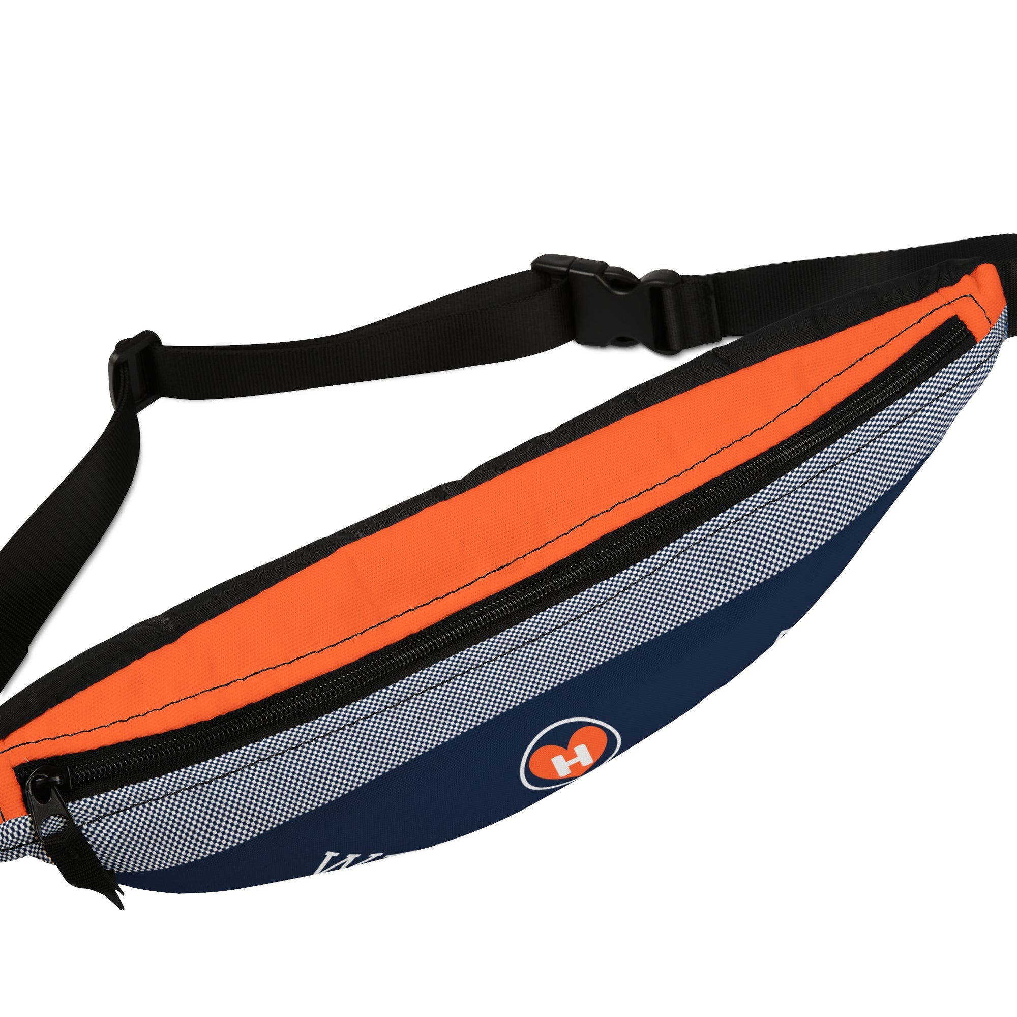 Hobber WearPurpose: Trendy Fanny Pack for Travel, Festivals & Everyday Motion