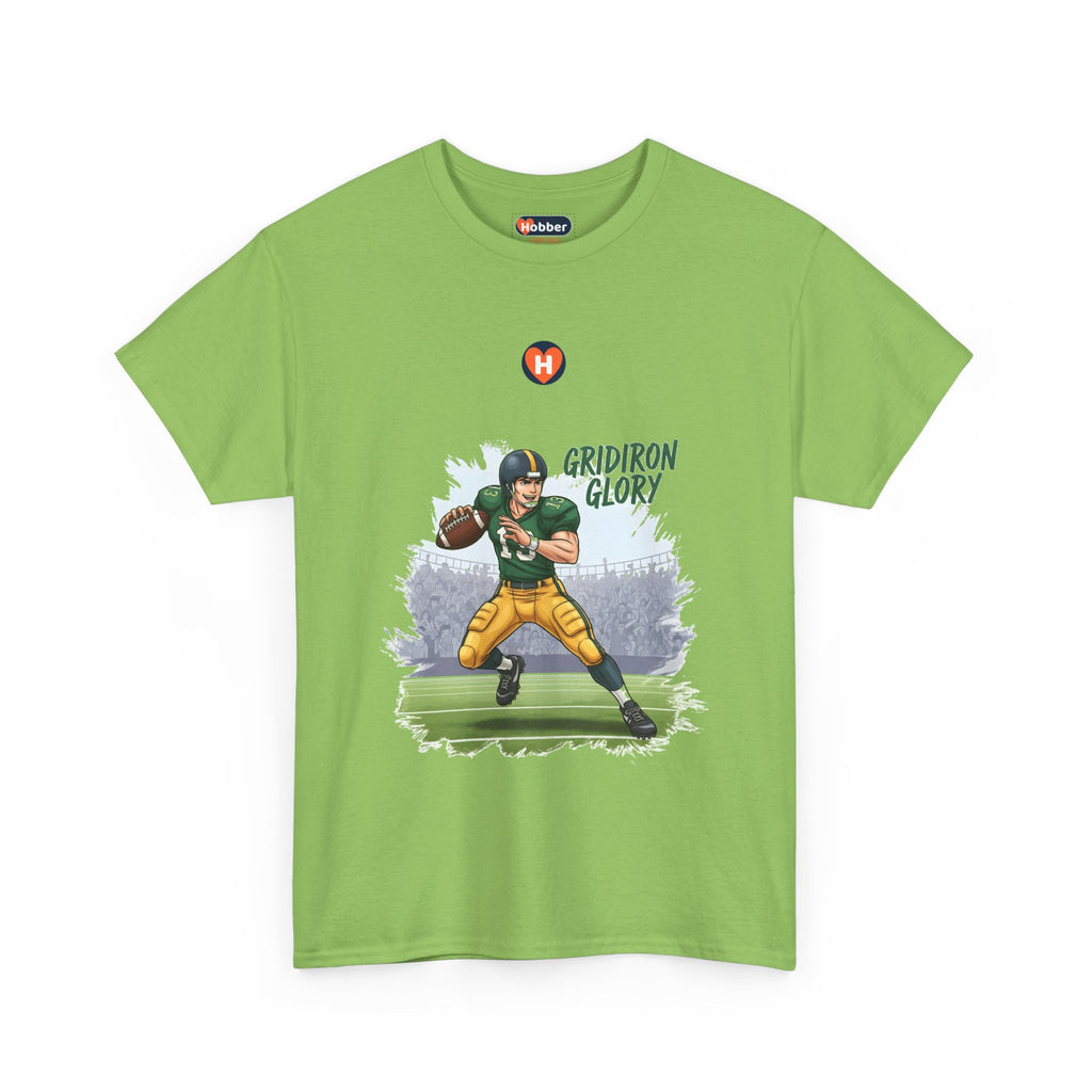 Hobber Mens Sports & Adventure T-Shirt, #23 American football