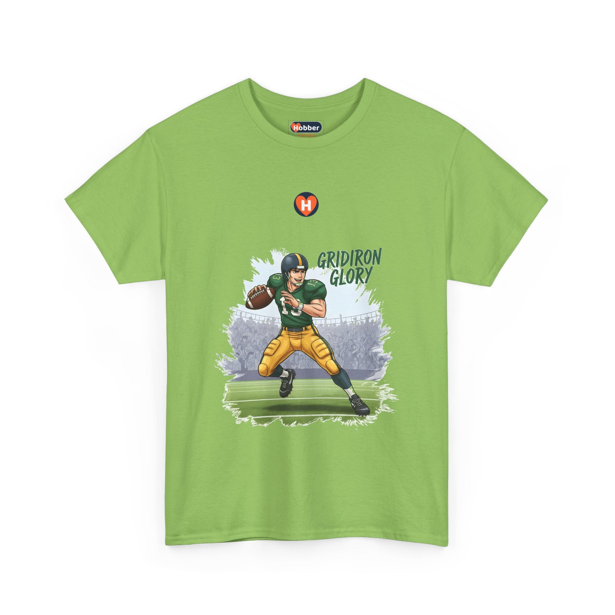 Hobber Mens Sports & Adventure T-Shirt, #23 American football