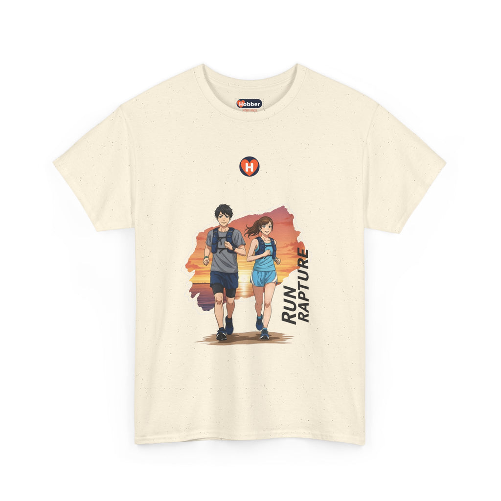 Hobber Unisex Sports & Adventure T-Shirt, #39 Marathon running