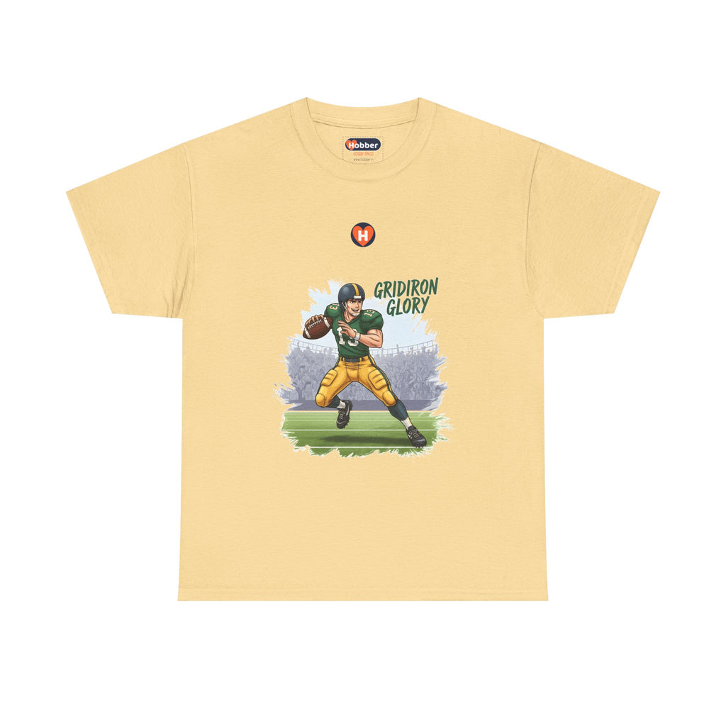 Hobber Mens Sports & Adventure T-Shirt, #23 American football