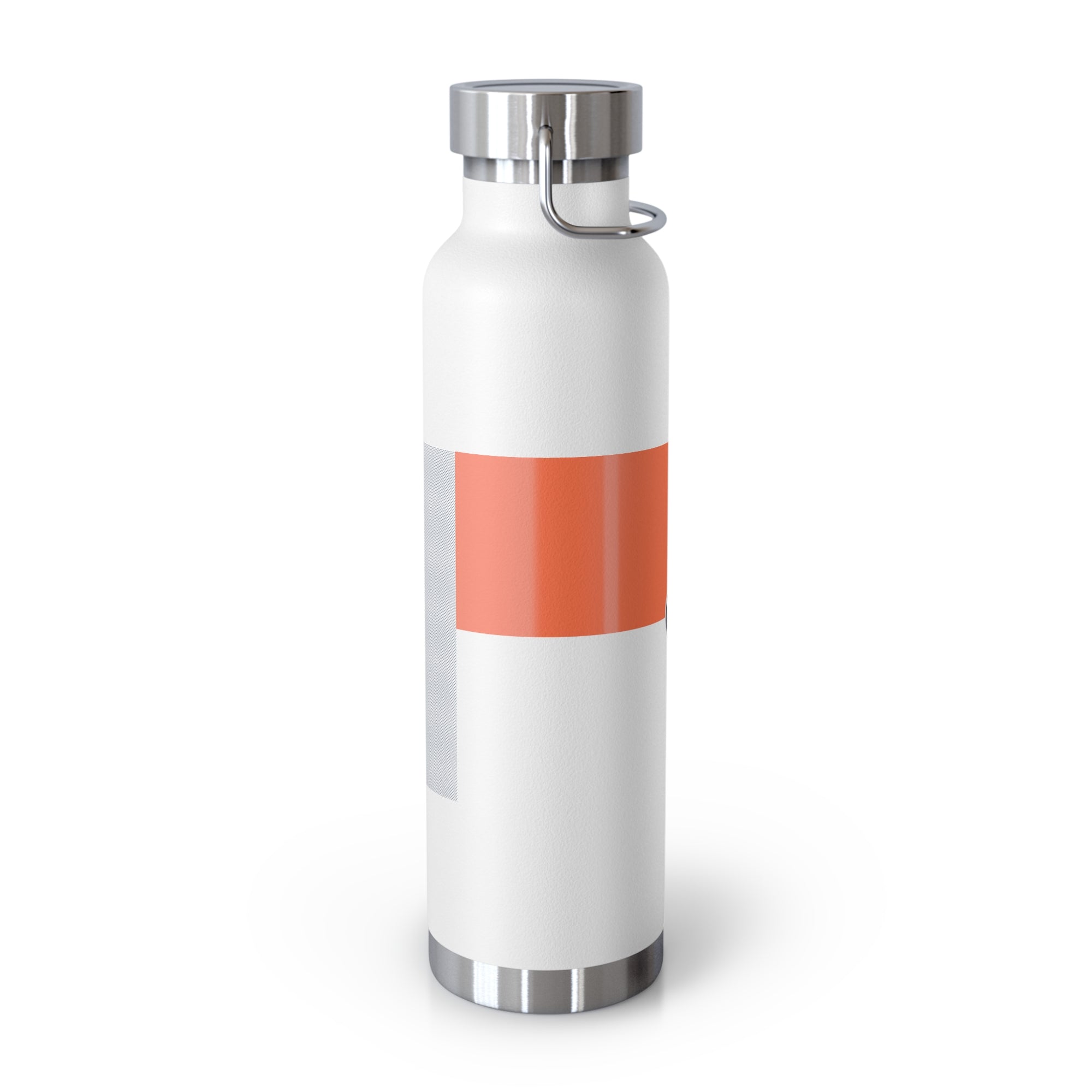 Hobber AquaSpark: Stylish Hydration Bottle for Creators & Explorers