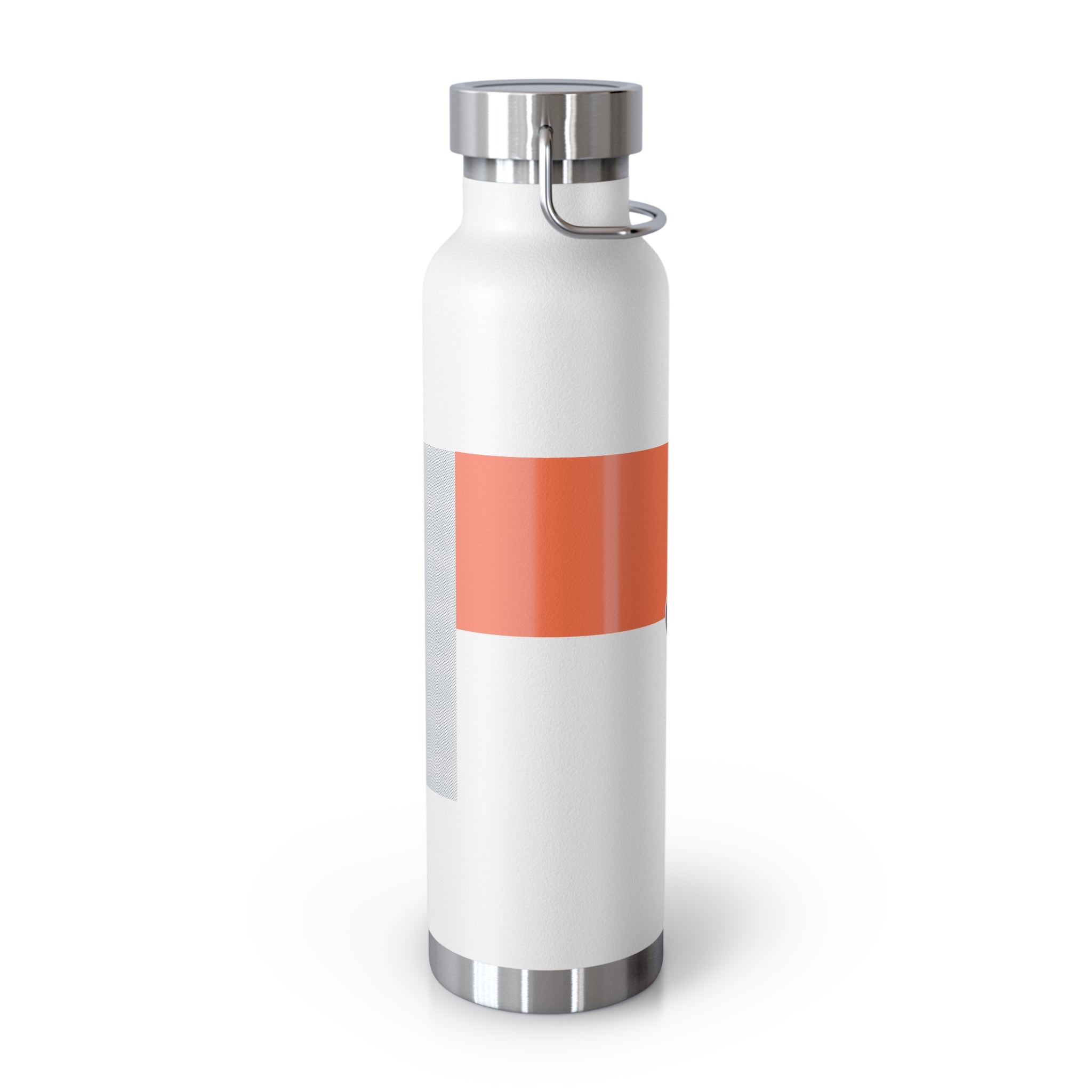 Hobber AquaSpark: Stylish Hydration Bottle for Creators & Explorers
