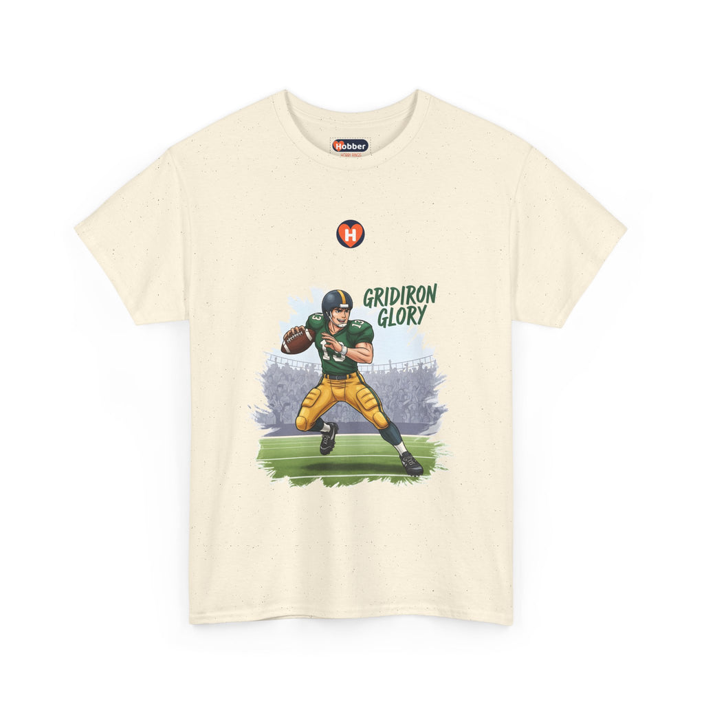 Hobber Mens Sports & Adventure T-Shirt, #23 American football