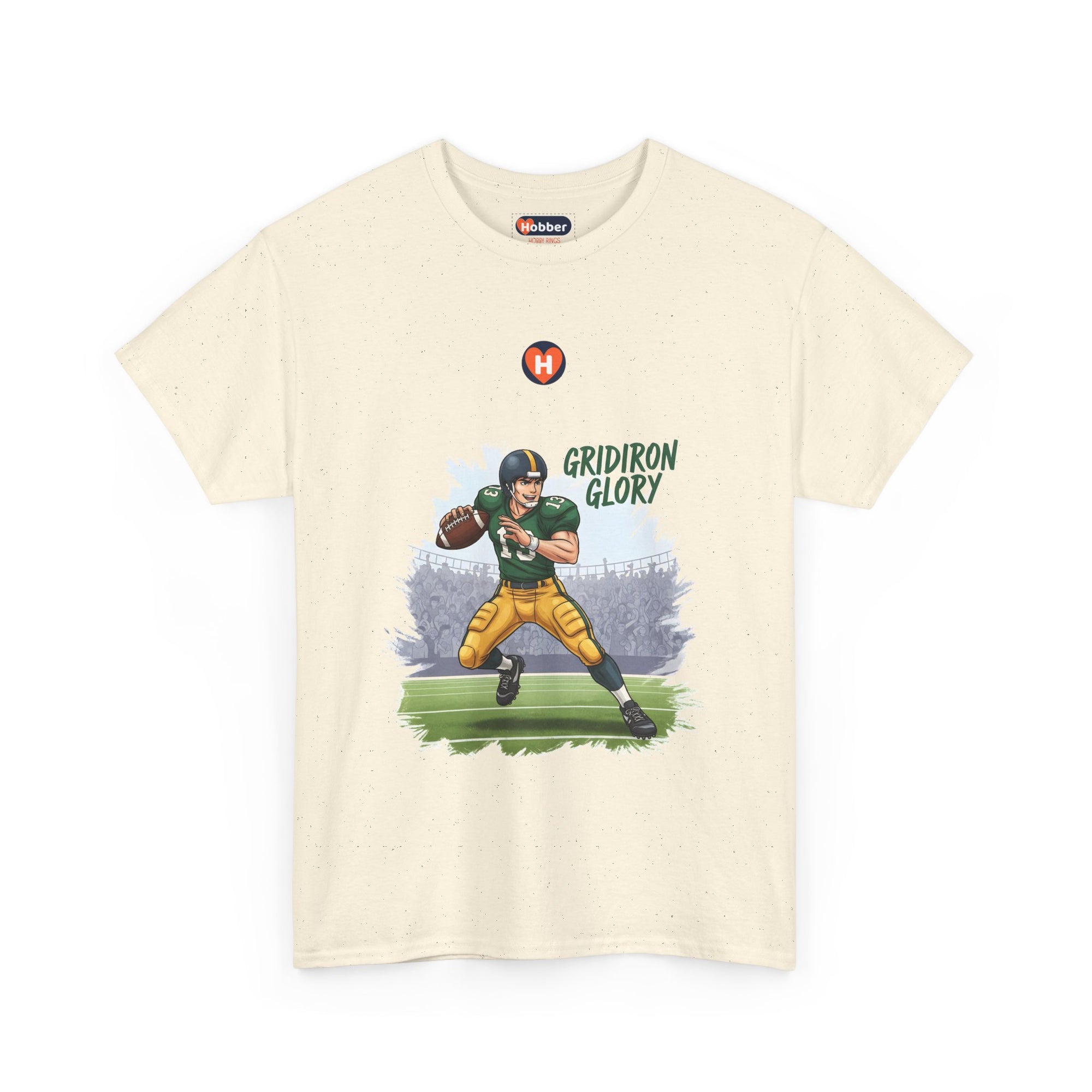 Hobber Mens Sports & Adventure T-Shirt, #23 American football