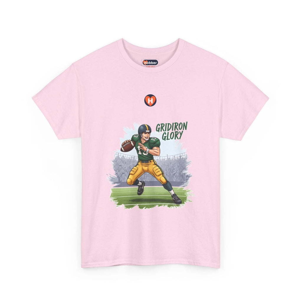 Hobber Mens Sports & Adventure T-Shirt, #23 American football