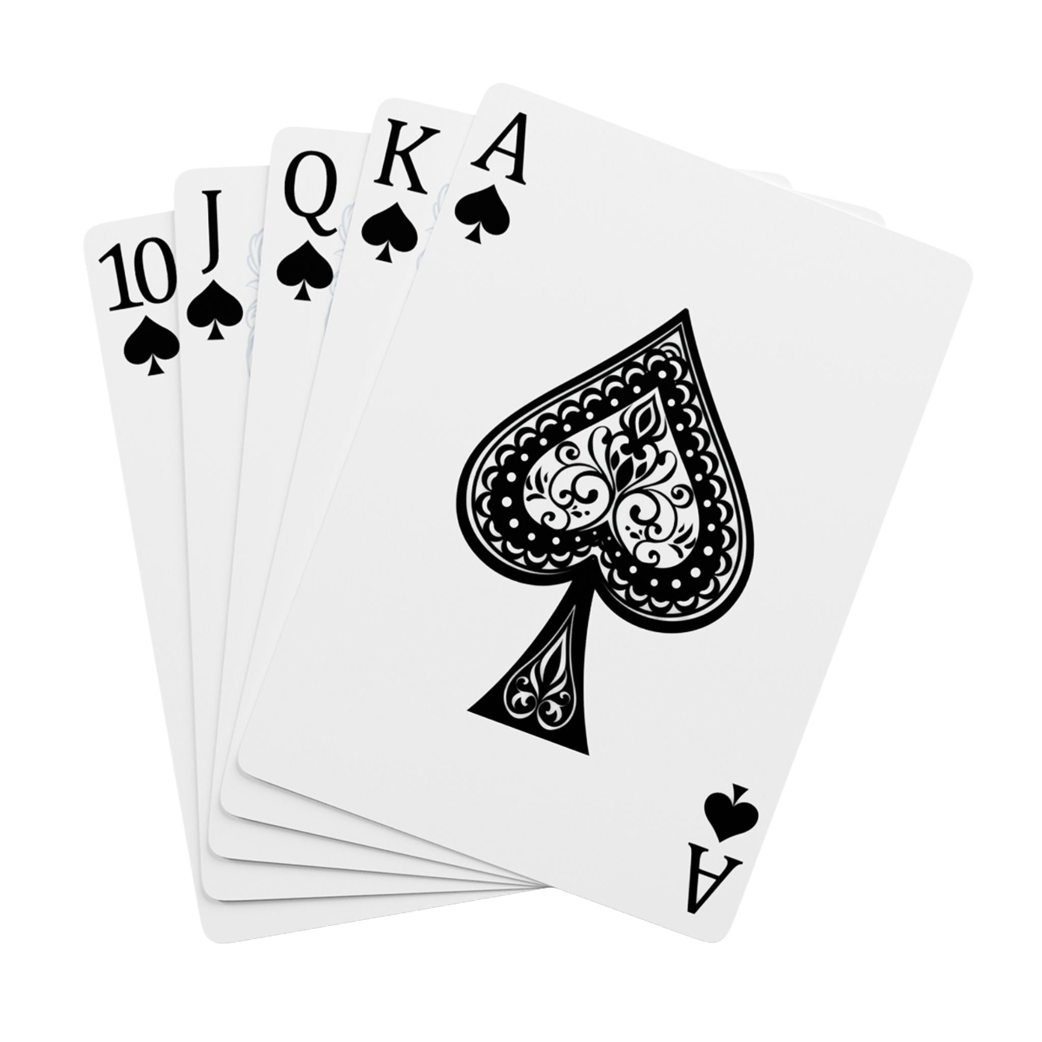 Hobber DealBold: Stylish Poker Cards for Game Nights, Gifting & Casino Vibes