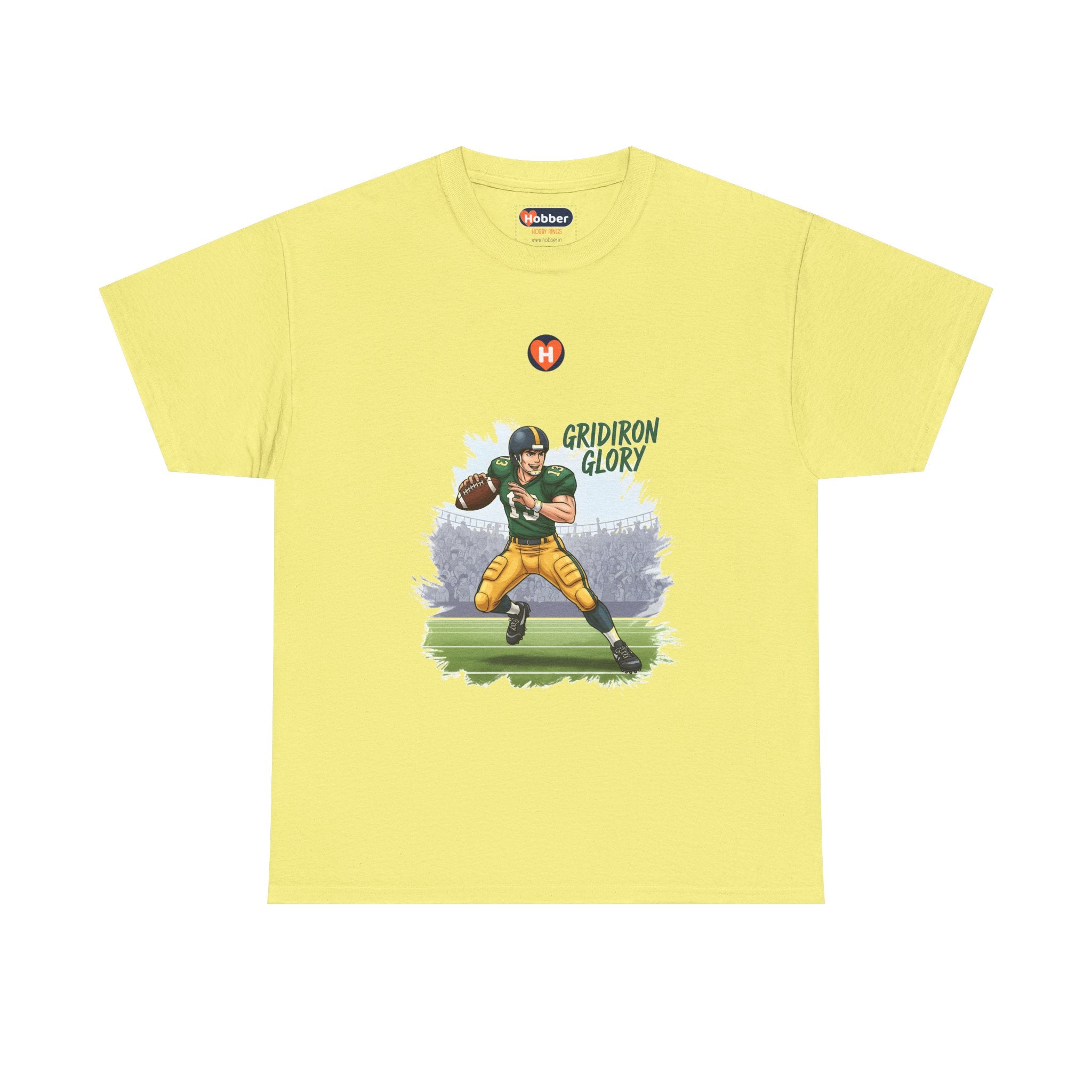 Hobber Mens Sports & Adventure T-Shirt, #23 American football