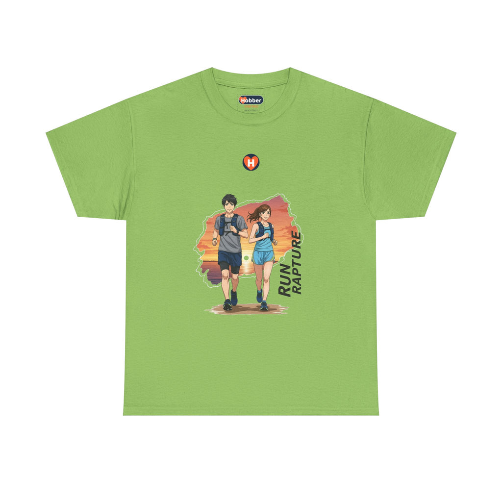 Hobber Unisex Sports & Adventure T-Shirt, #39 Marathon running