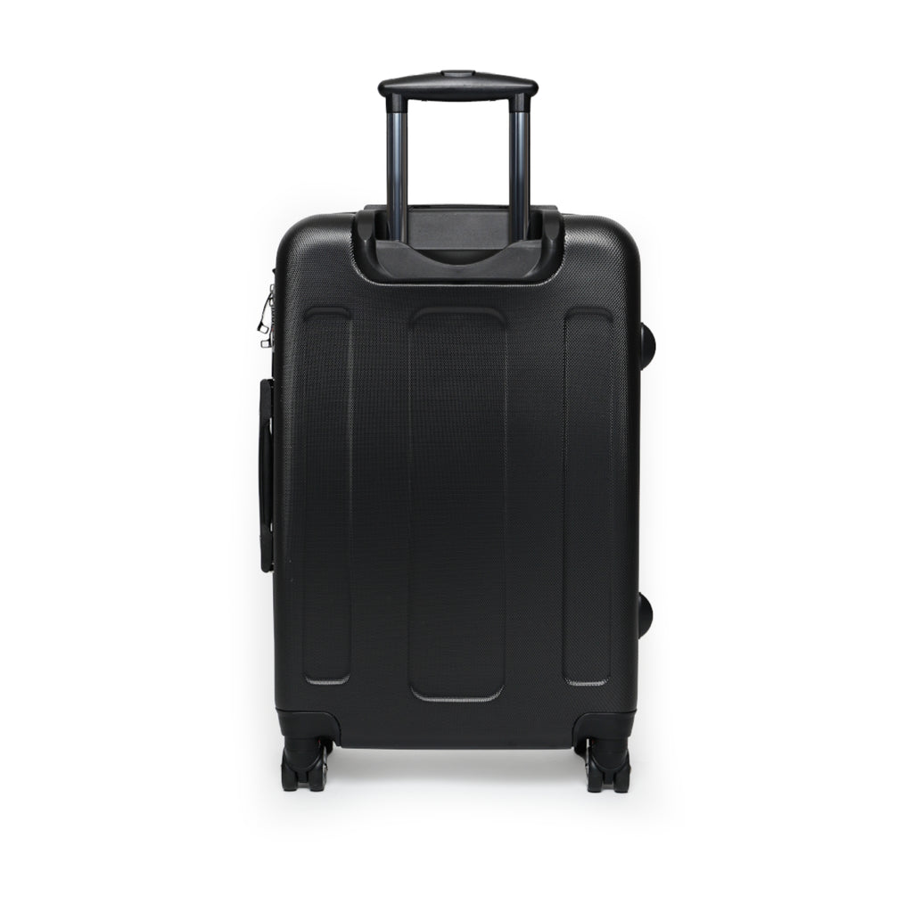 Hobber MoveFree: Stylish Travel Suitcase for Jetsetters, Creators & Bold Explorers