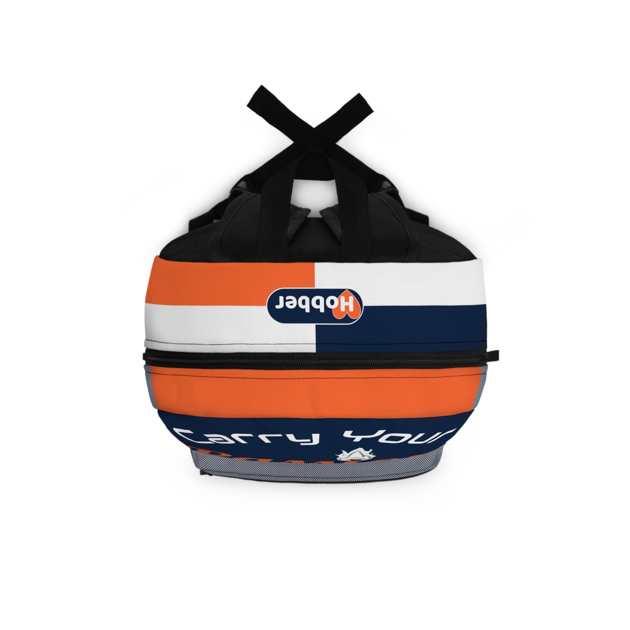 Hobber FlamePack: Backpack for Creators, Explorers & Everyday Passion