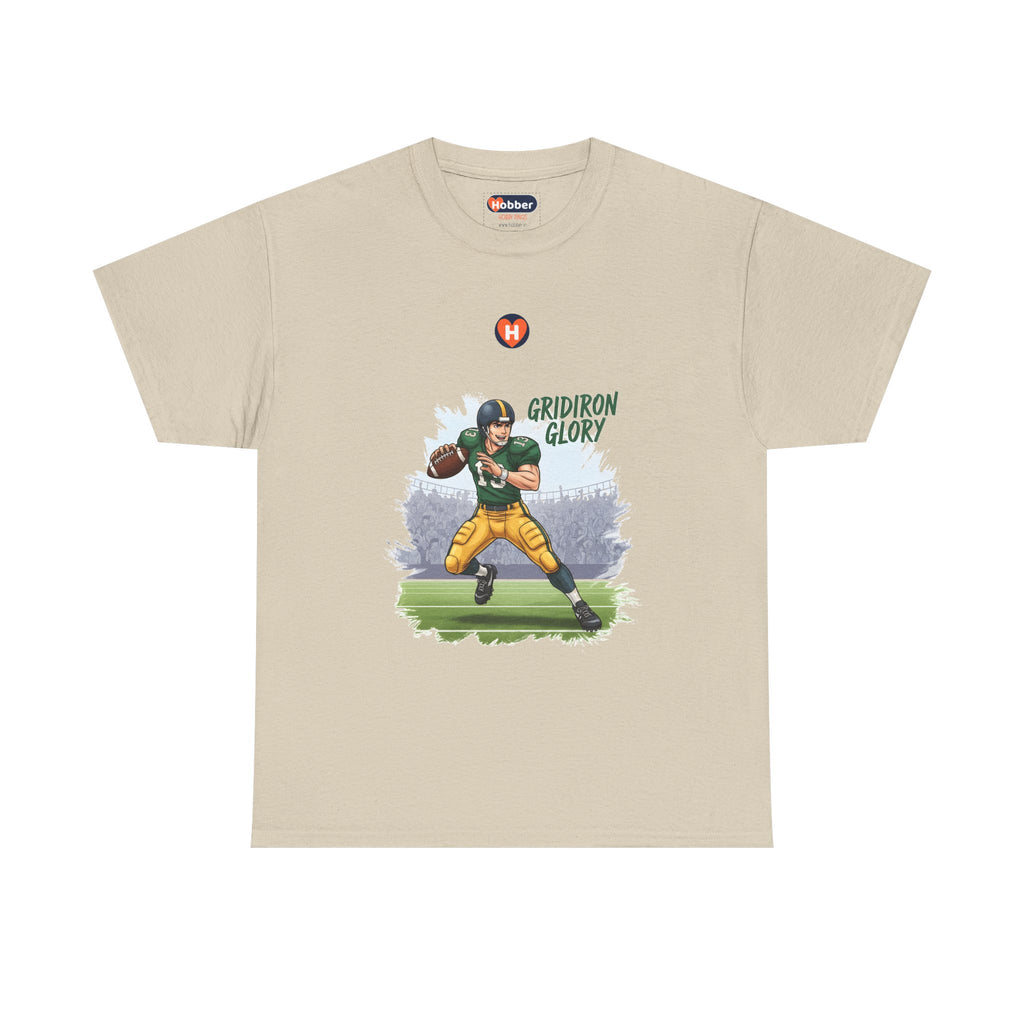 Hobber Mens Sports & Adventure T-Shirt, #23 American football