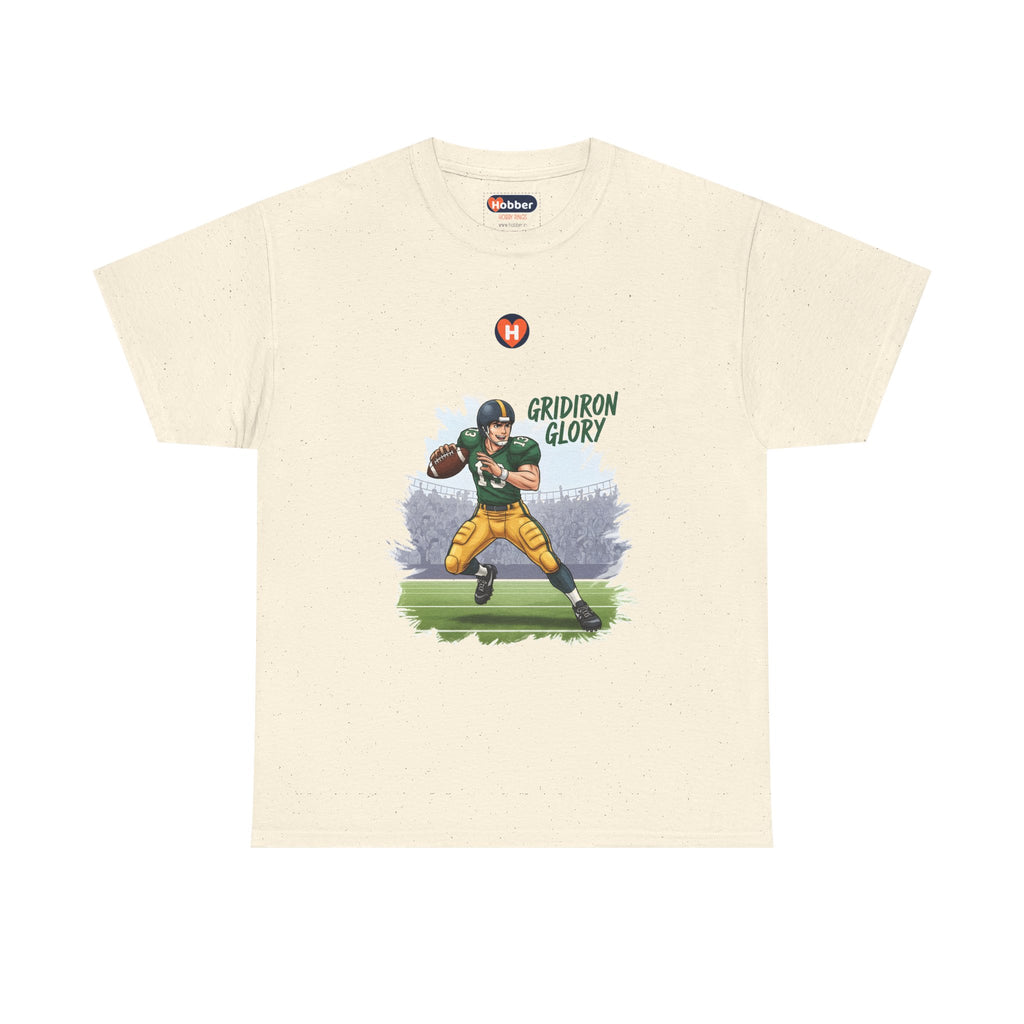 Hobber Mens Sports & Adventure T-Shirt, #23 American football