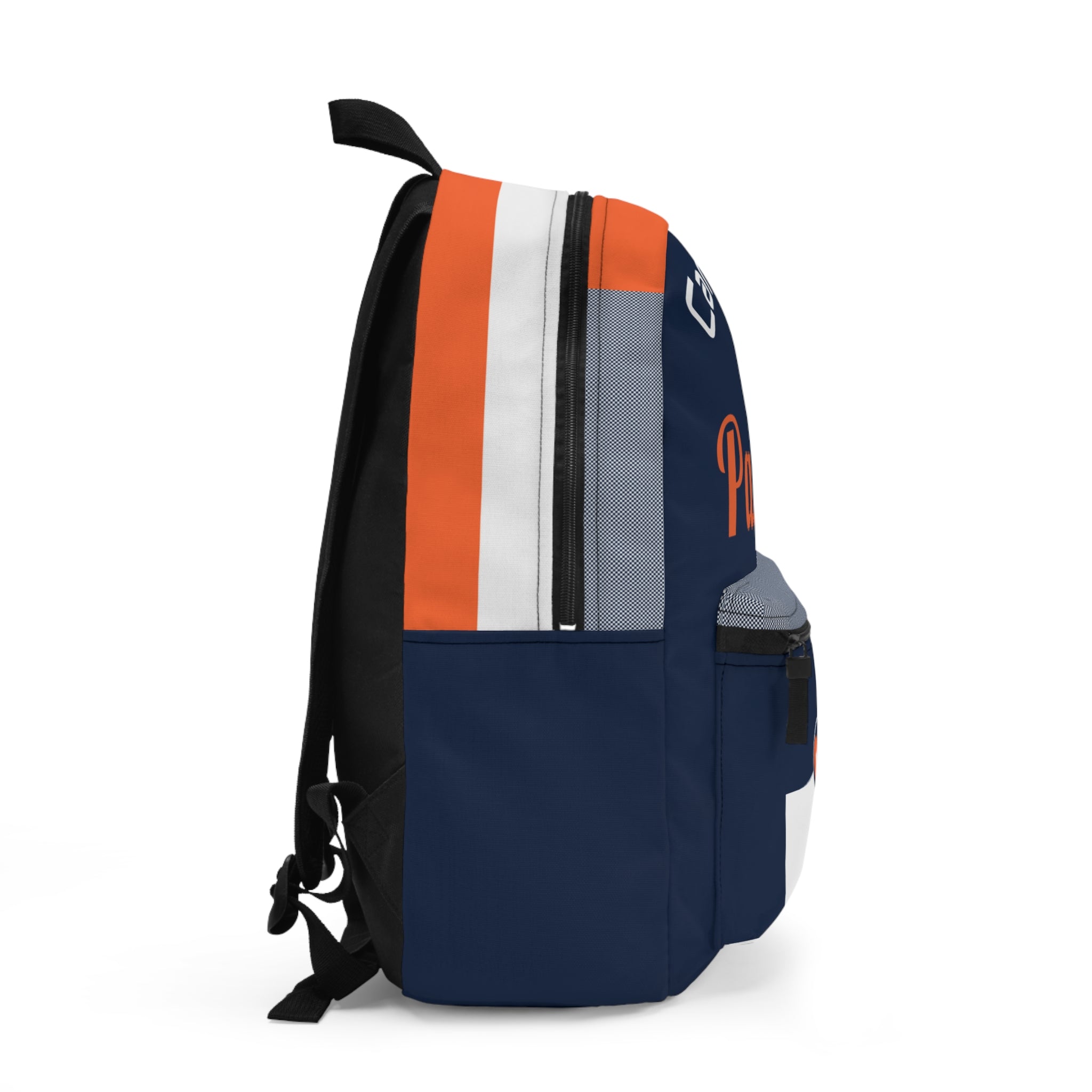 Hobber FlamePack: Backpack for Creators, Explorers & Everyday Passion