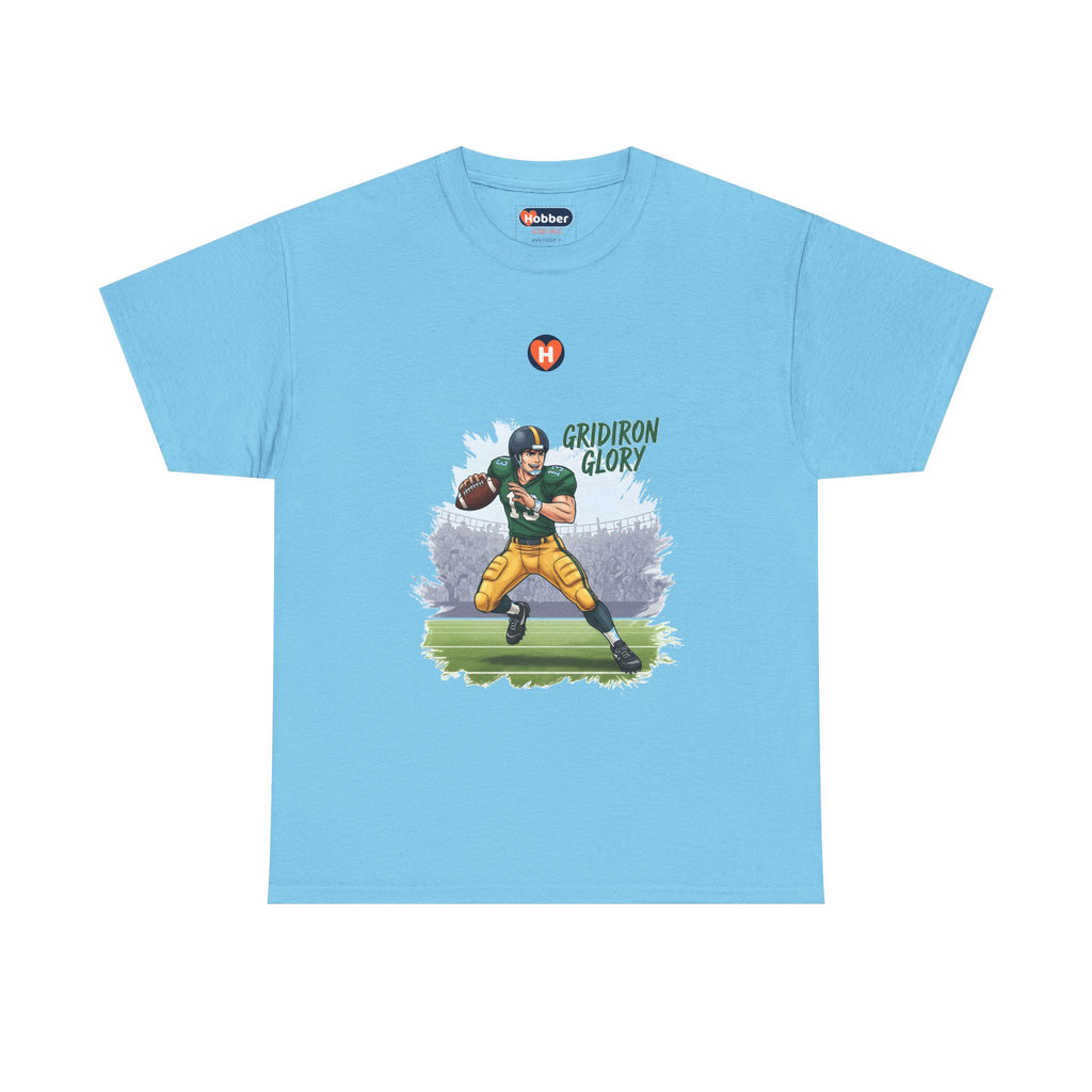 Hobber Mens Sports & Adventure T-Shirt, #23 American football