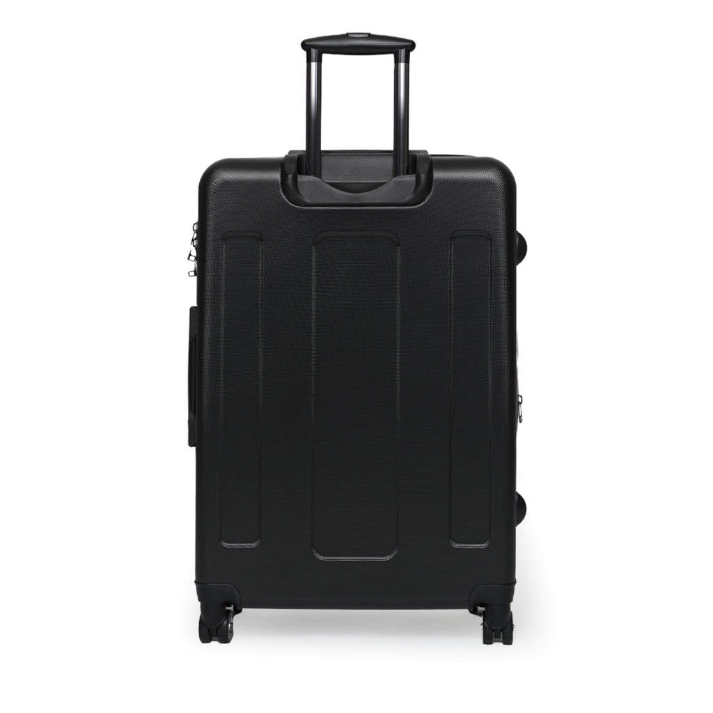 Hobber MoveFree: Stylish Travel Suitcase for Jetsetters, Creators & Bold Explorers
