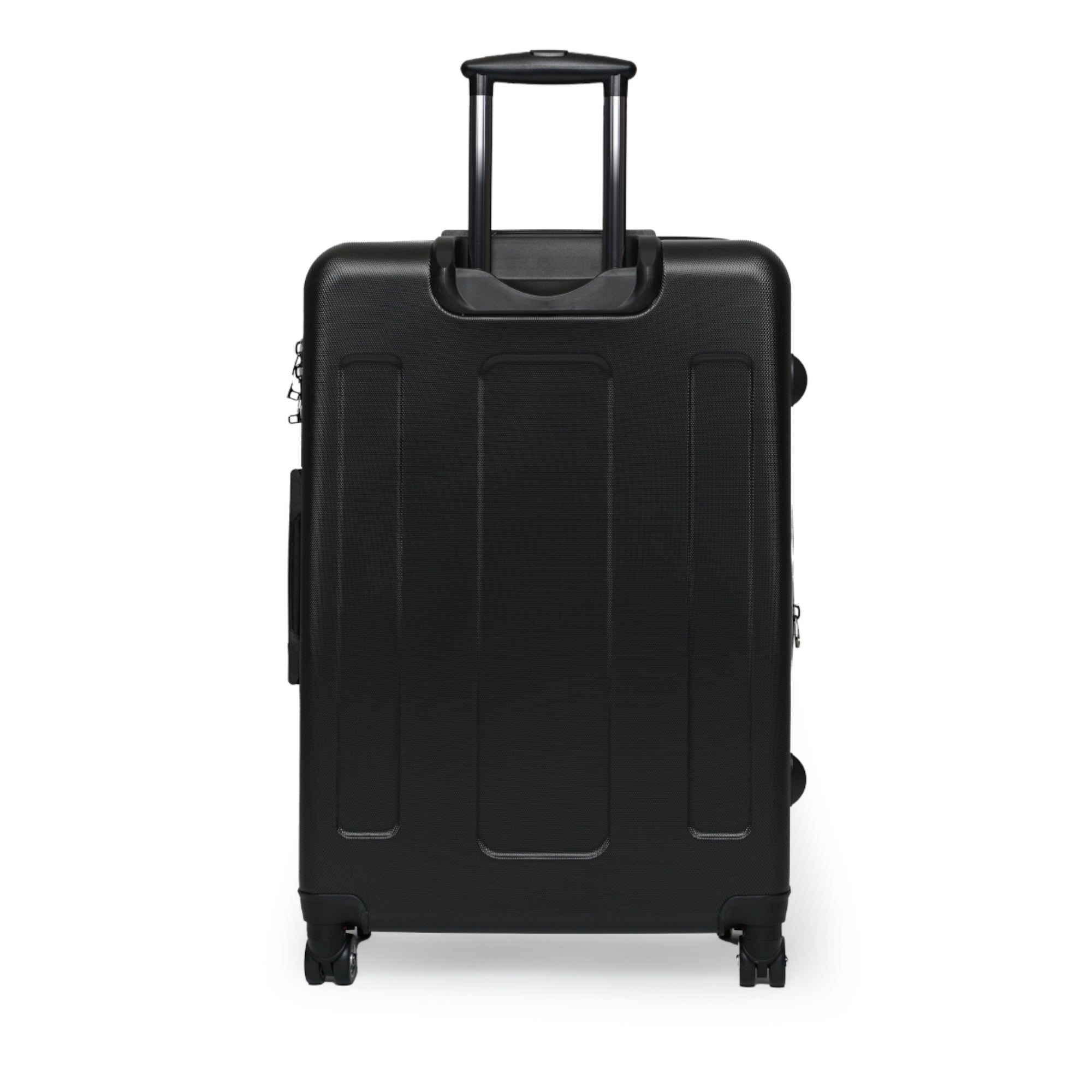Hobber MoveFree: Stylish Travel Suitcase for Jetsetters, Creators & Bold Explorers