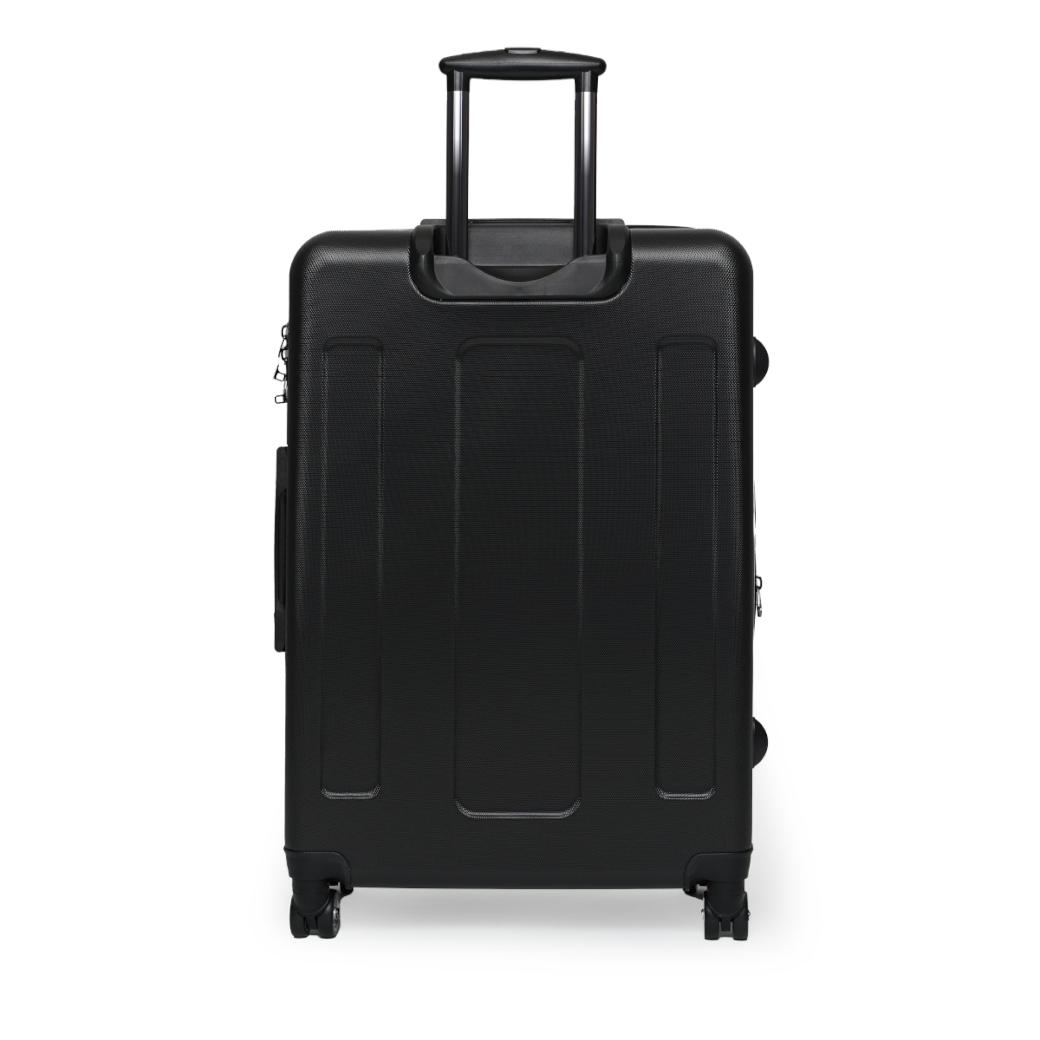 Hobber MoveFree: Stylish Travel Suitcase for Jetsetters, Creators & Bold Explorers