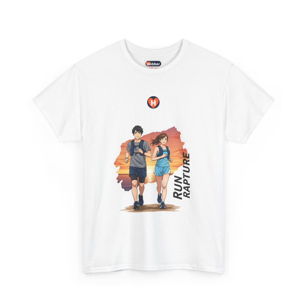 Hobber Unisex Sports & Adventure T-Shirt, #39 Marathon running