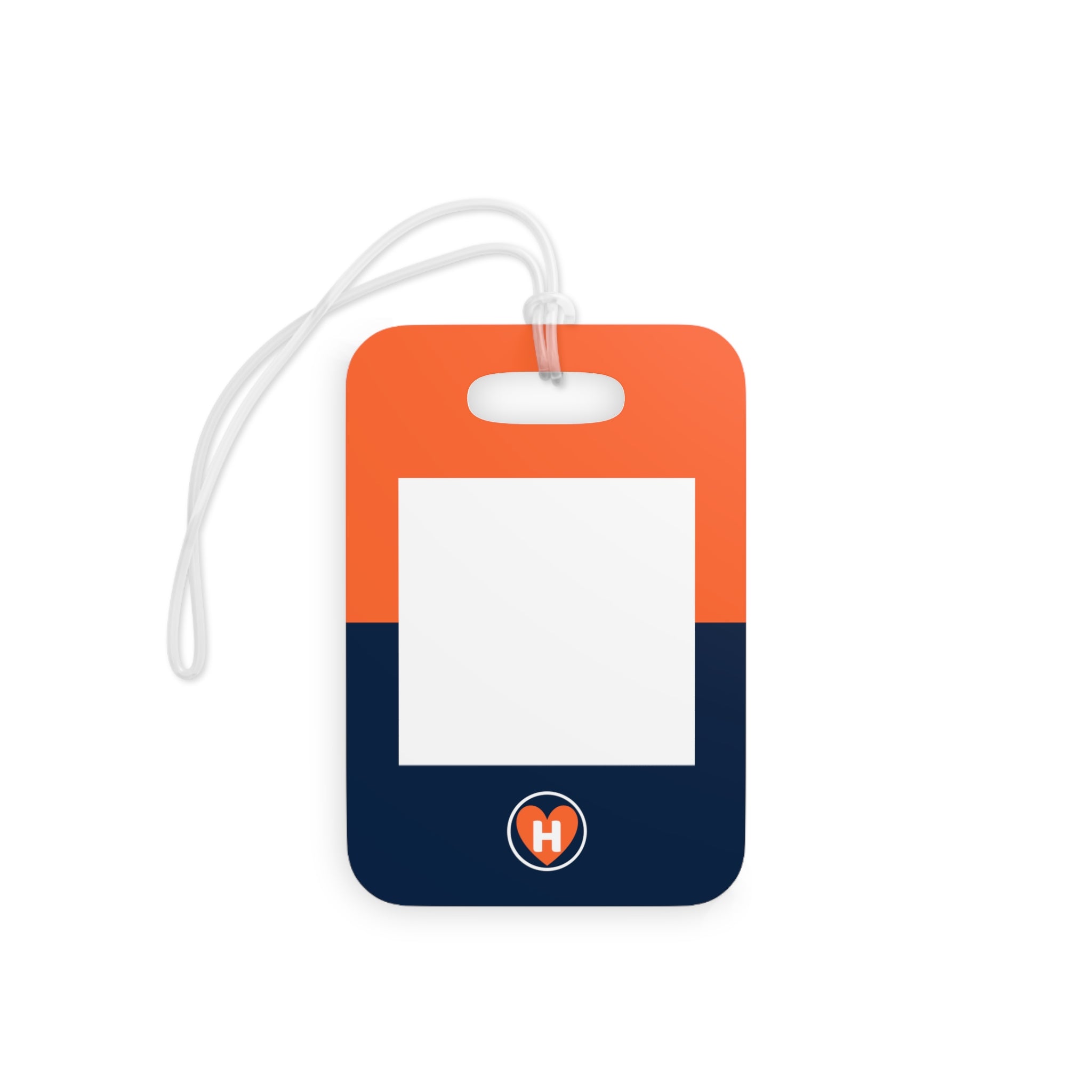 Hobber JourneyOn: Vibrant Luggage Tags for Travelers, Creators & Globe-Trotters