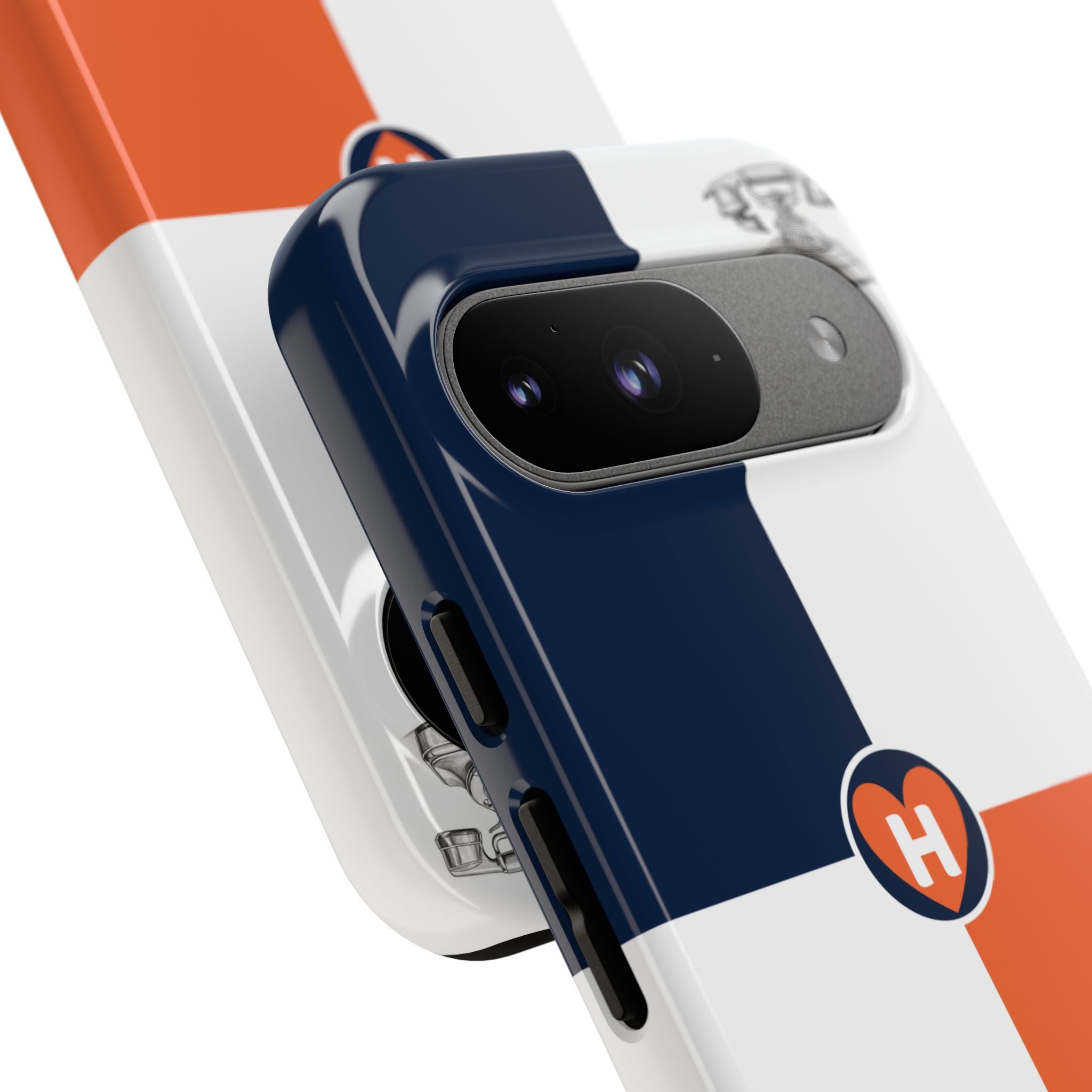 Hobber CallMe: Stylish Phone Case for Tough Protection, Customizable Cover, Durable Design
