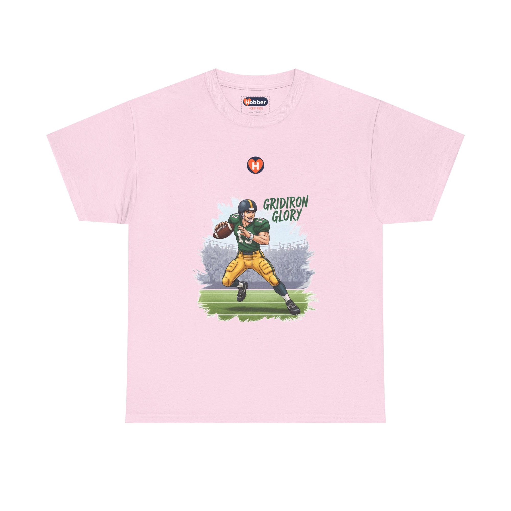 Hobber Mens Sports & Adventure T-Shirt, #23 American football